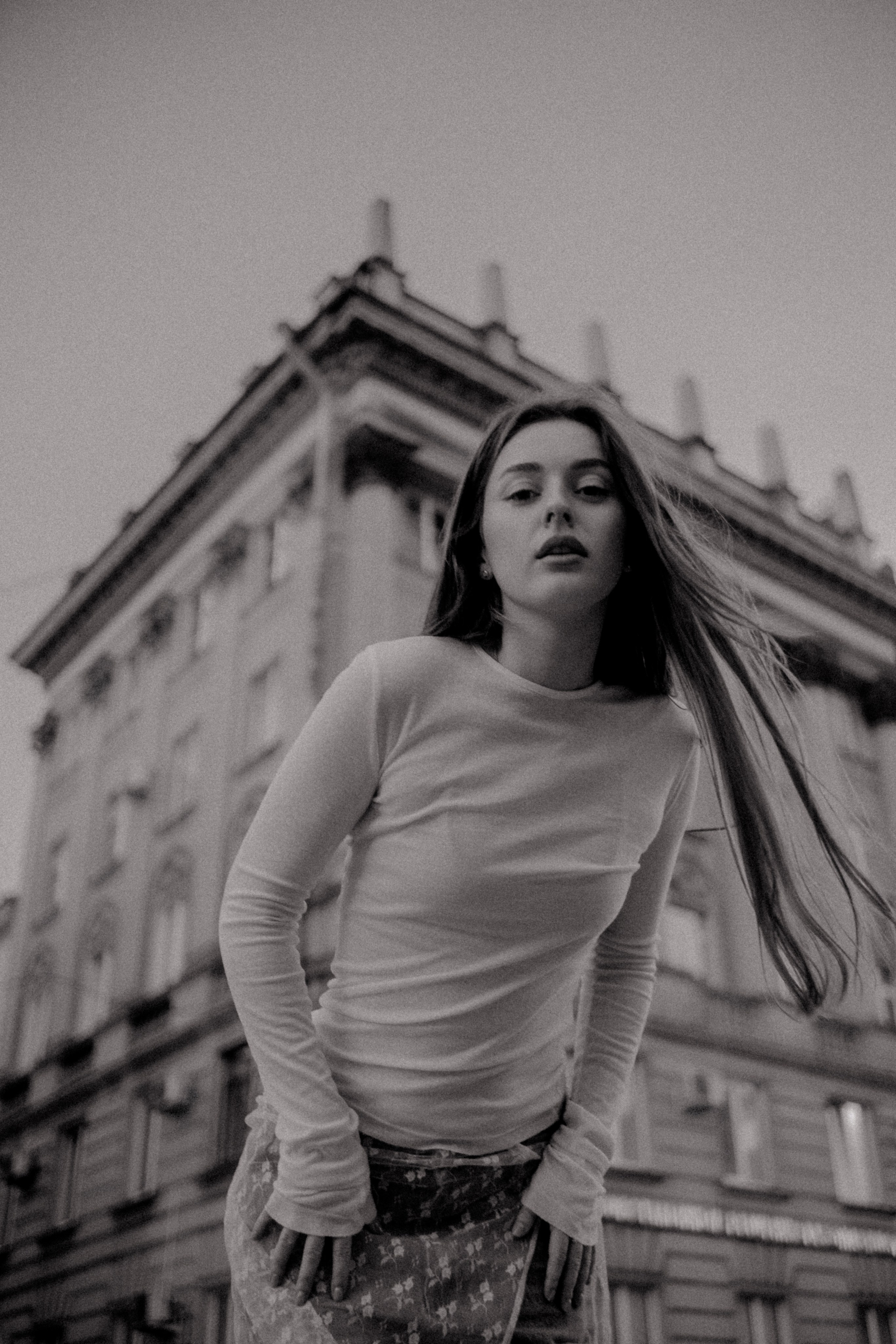 Полина. Фотограф Валентина Кондрасюк в Санкт-Петербурге