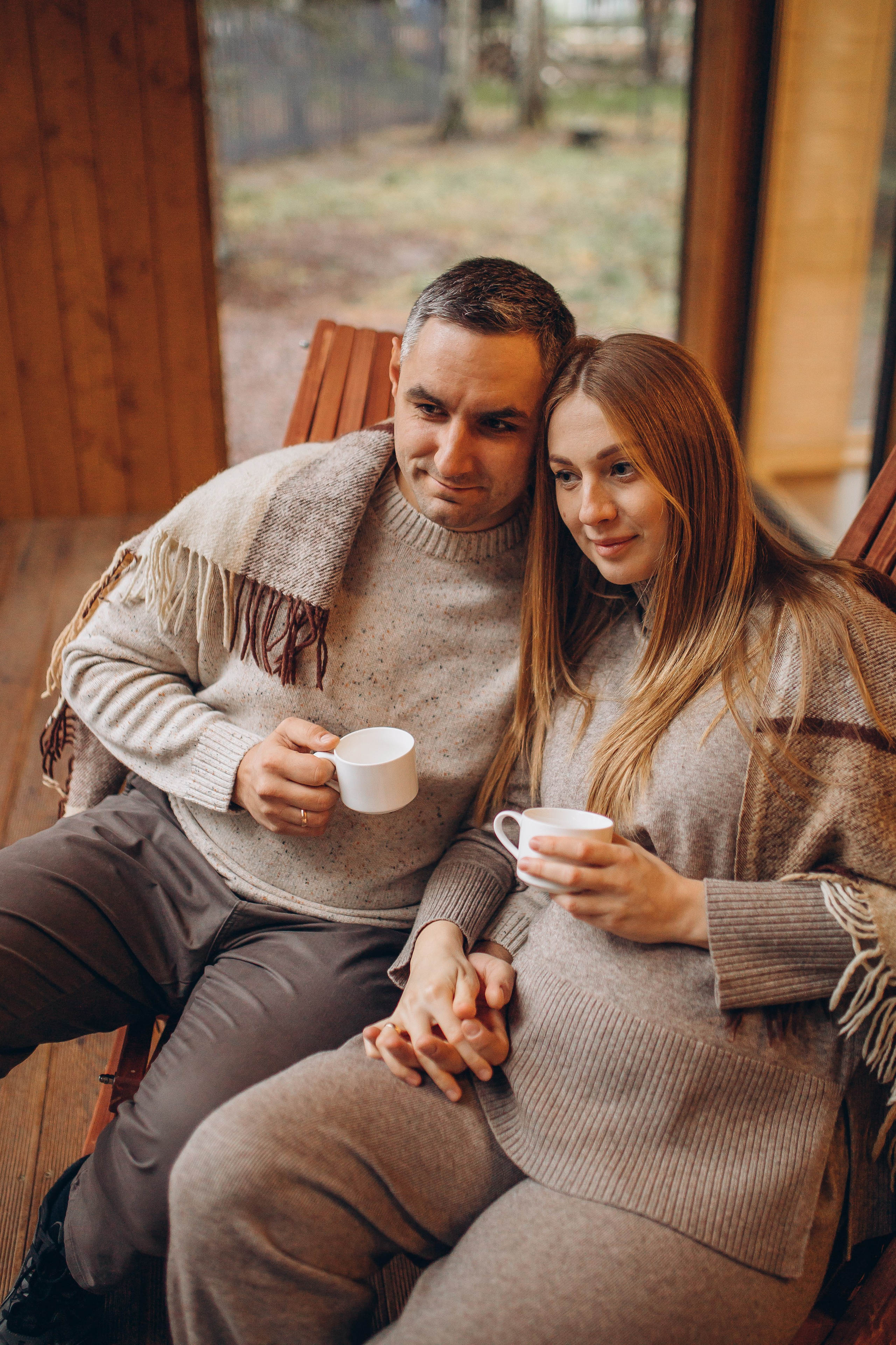 Беременность. Семейный фотограф Маруся Самылкина в Санкт-Петербурге