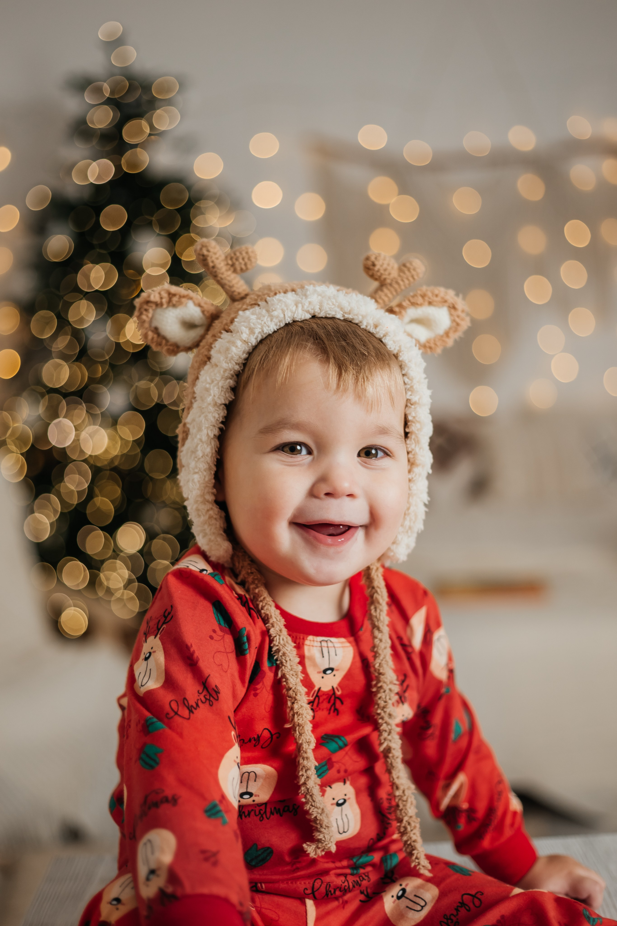Семейная фотосессия. Фотостудия «Лайм». Фотограф Мария Новоселова. Сургут