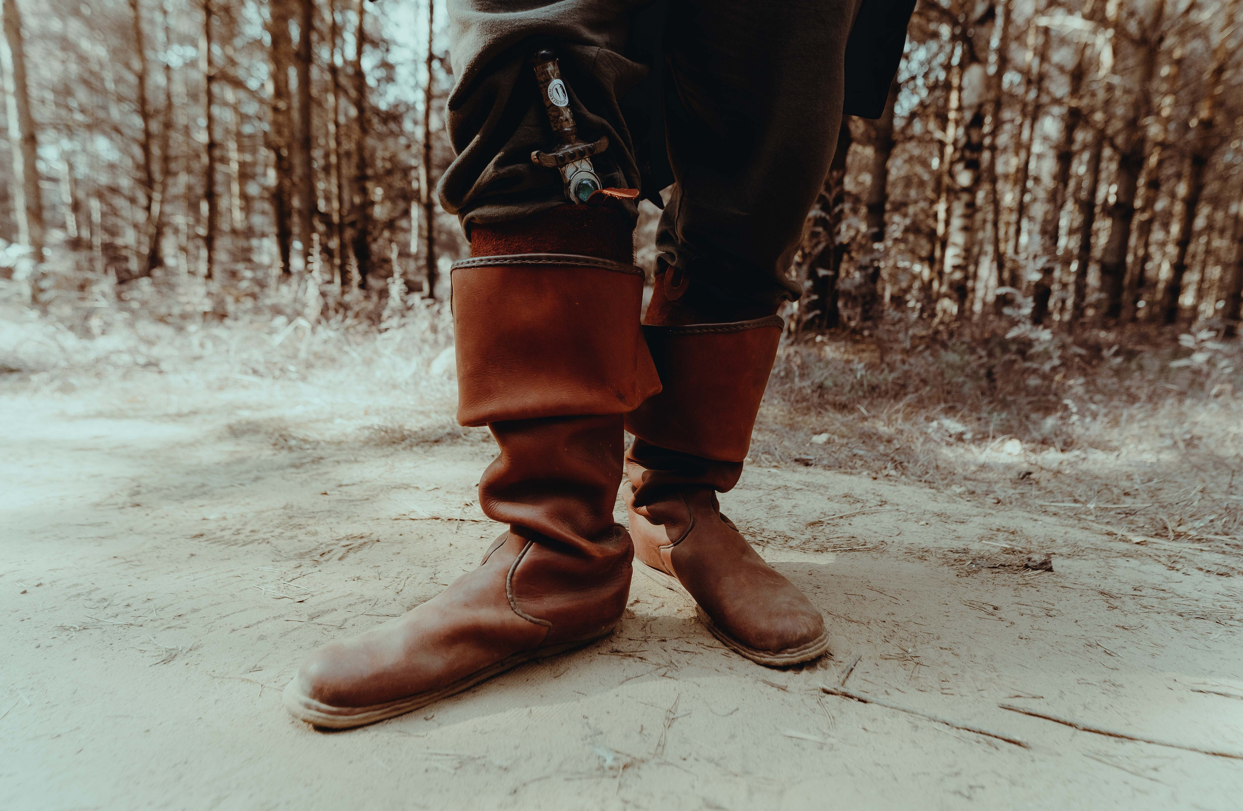 Отряд: эпоха Кометы. Фотограф Аннё| Москва