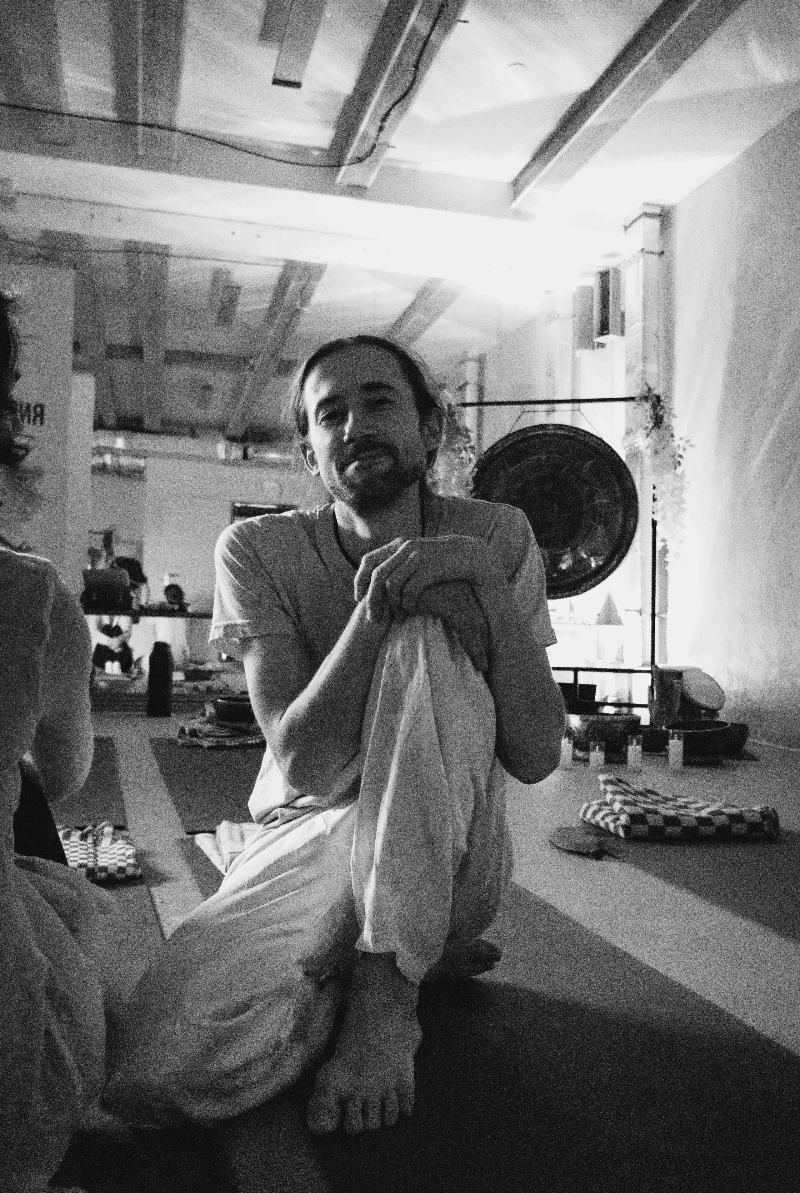 Практики на гвоздях. Вторая международная конференция|19.10.2024. Фотограф Аннё| Москва