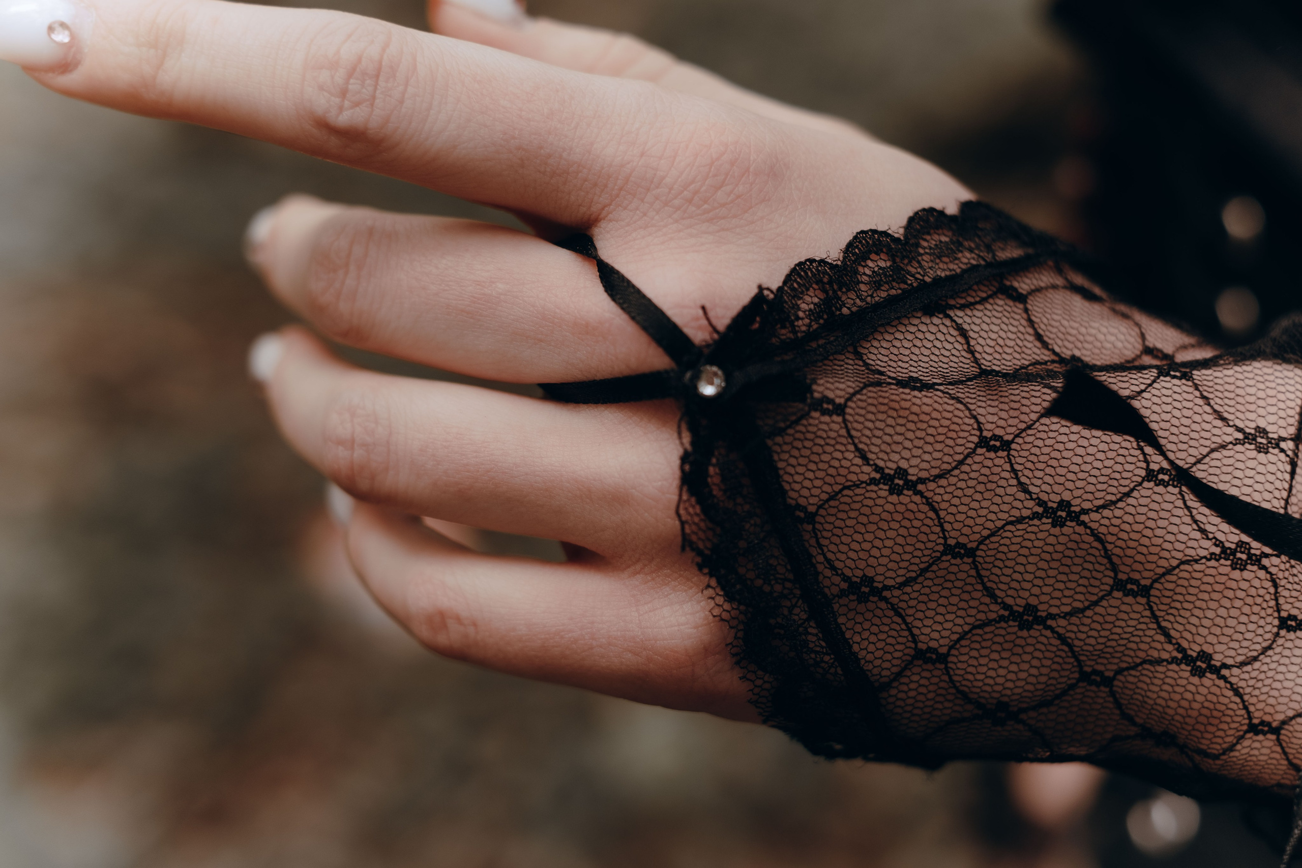 Revolution: Draubergbrand. Фотограф Аннё| Москва