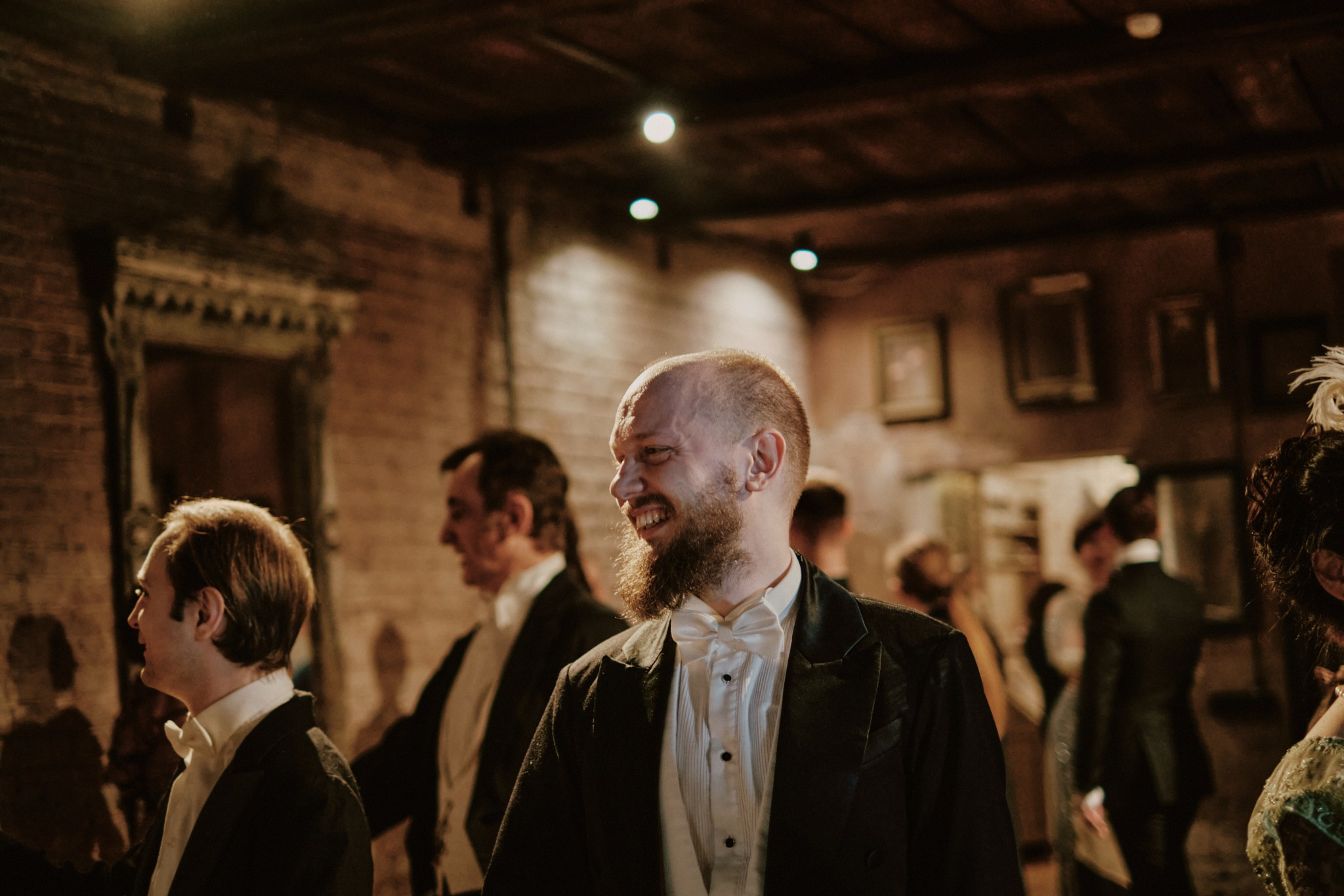 Dance.Party.Spring. Фотограф Аннё| Москва