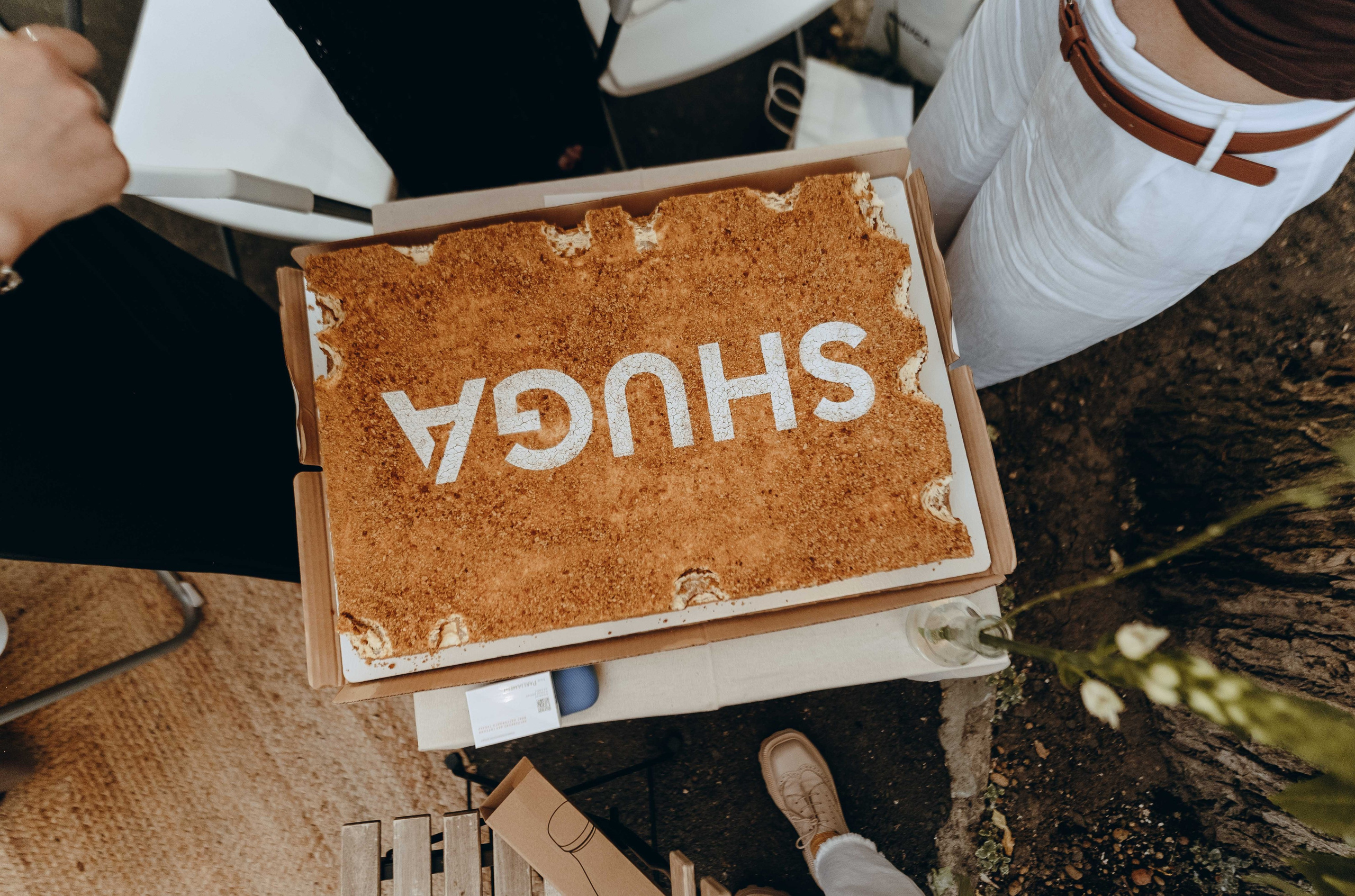 Корпоратив SUGA. Фотограф Аннё| Москва