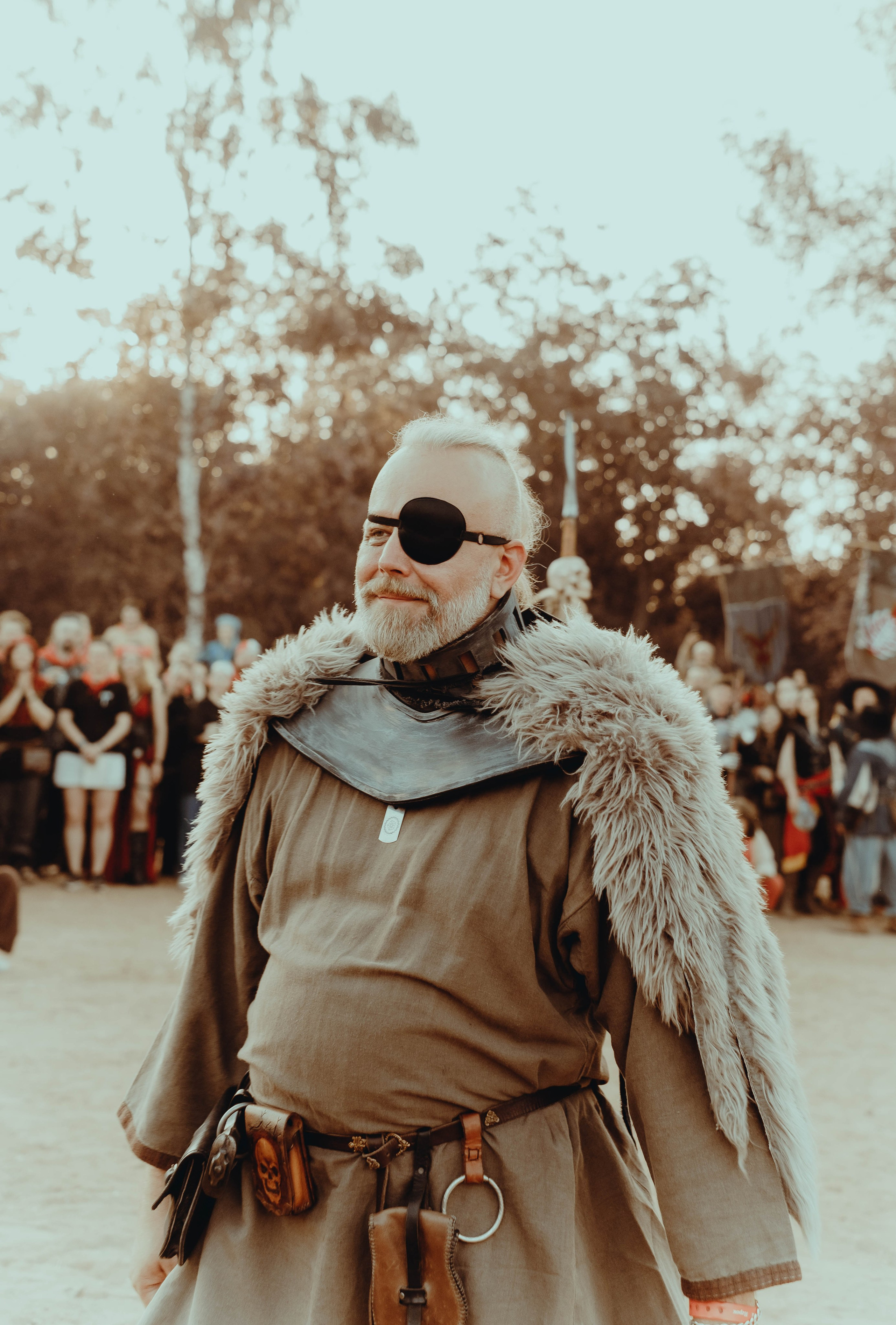 Отряд: эпоха Кометы. Фотограф Аннё| Москва