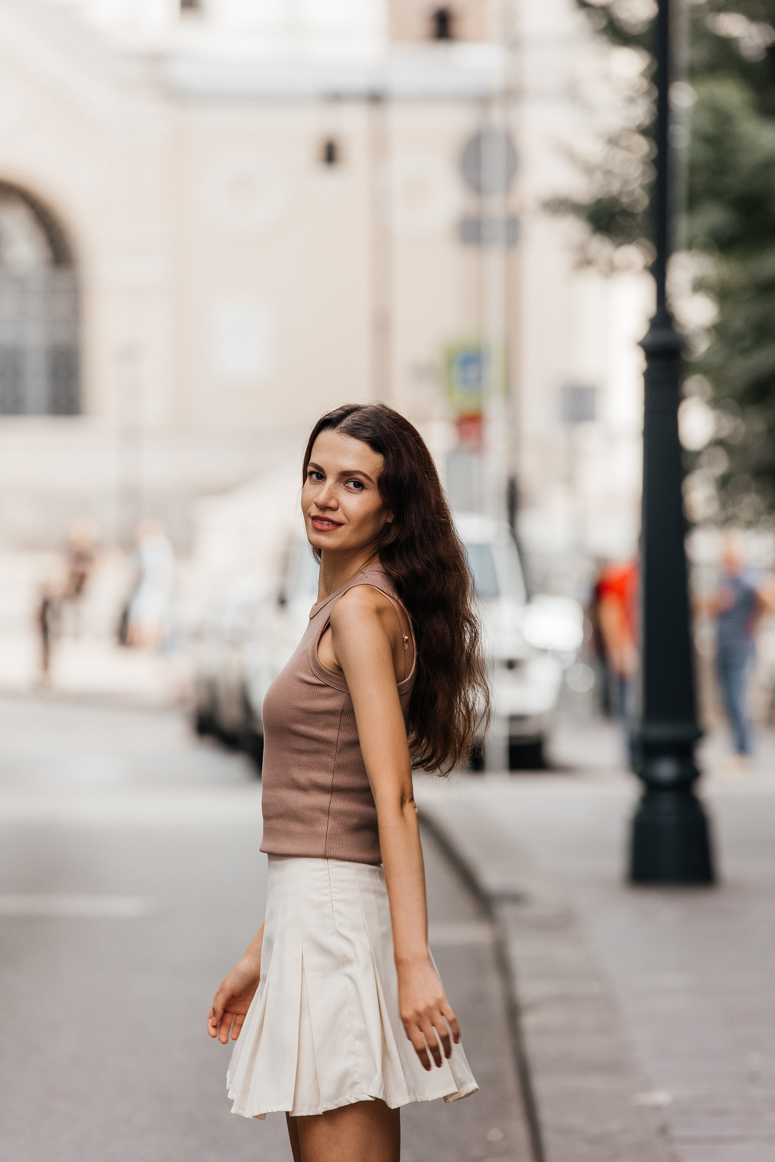 Яна. Фотограф Харитонова Наталья