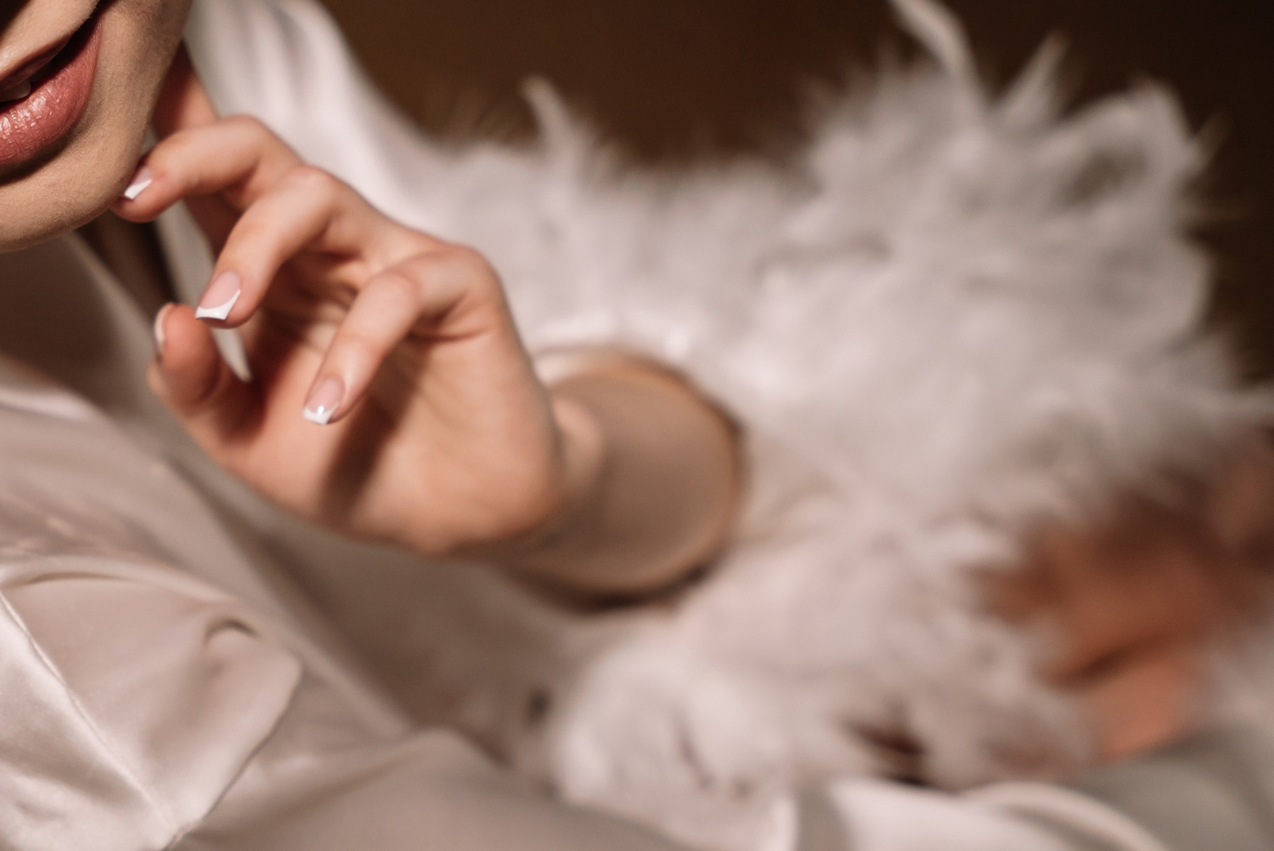 Арина и Иван. Свадебный фотограф в Самаре Анна Ковалева