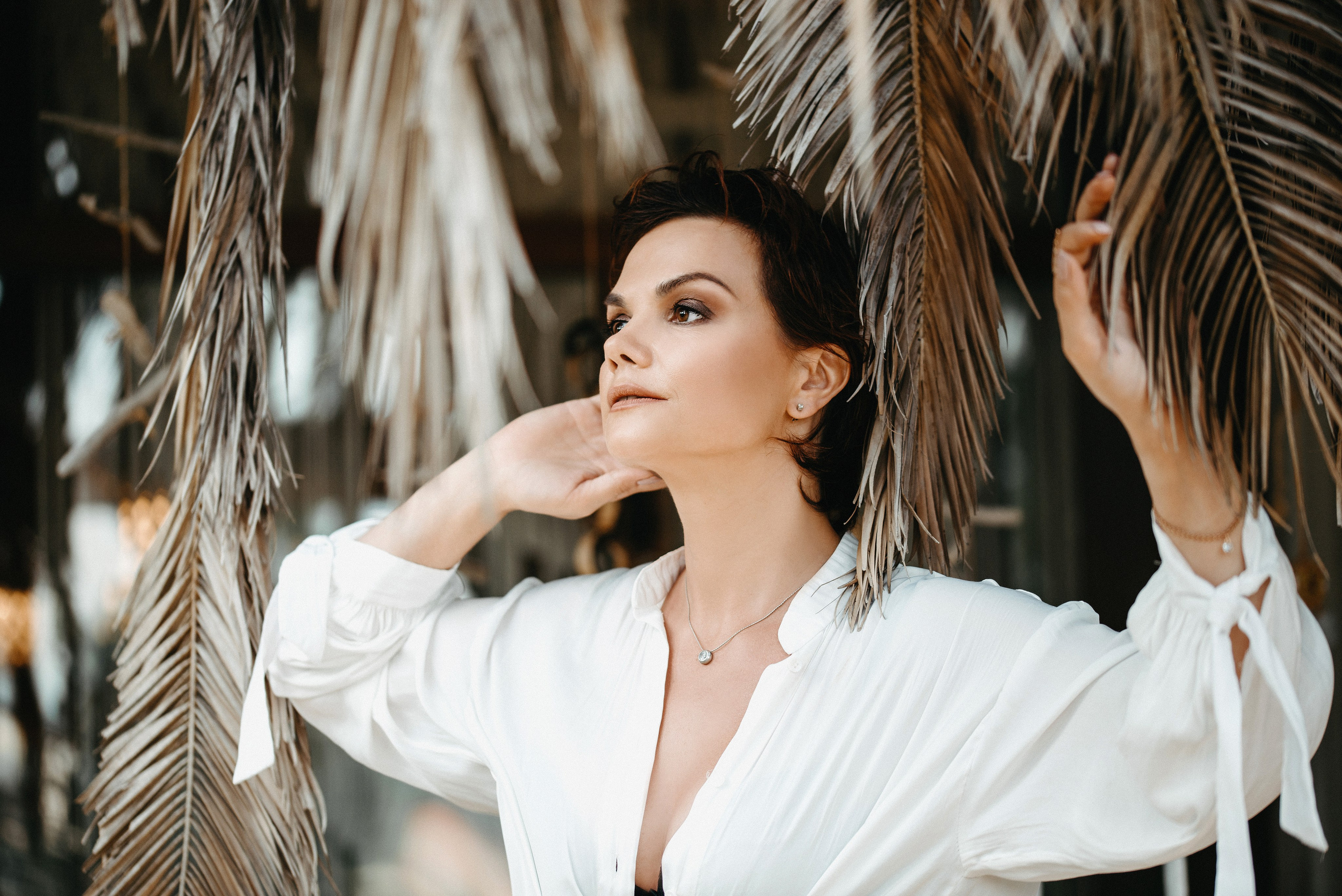 Оля в Сочи. Свадебный и студийный фотограф Ирина Котикова