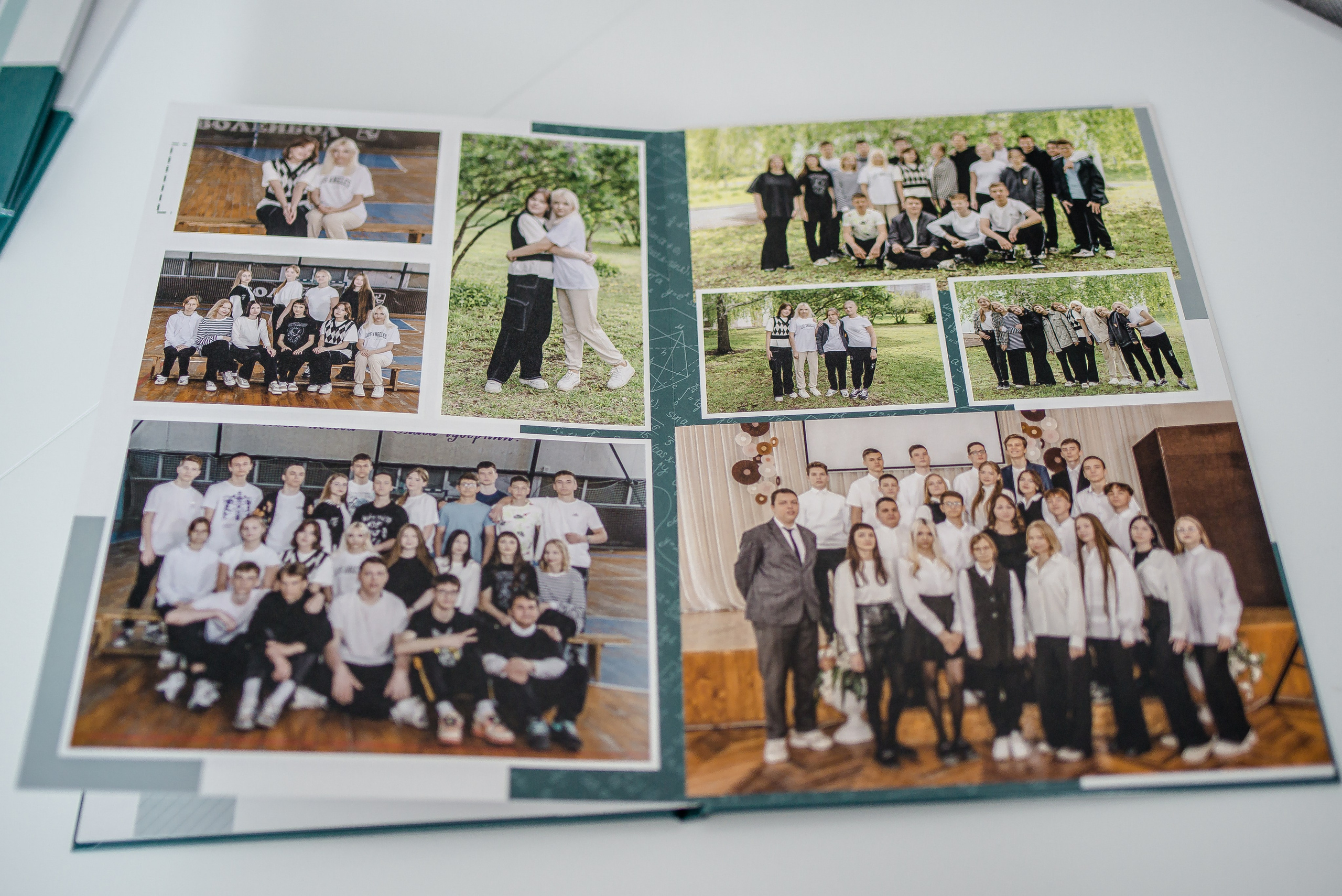 Фотокниги. Семейный и детский фотограф в Пензе Ирина Зорина