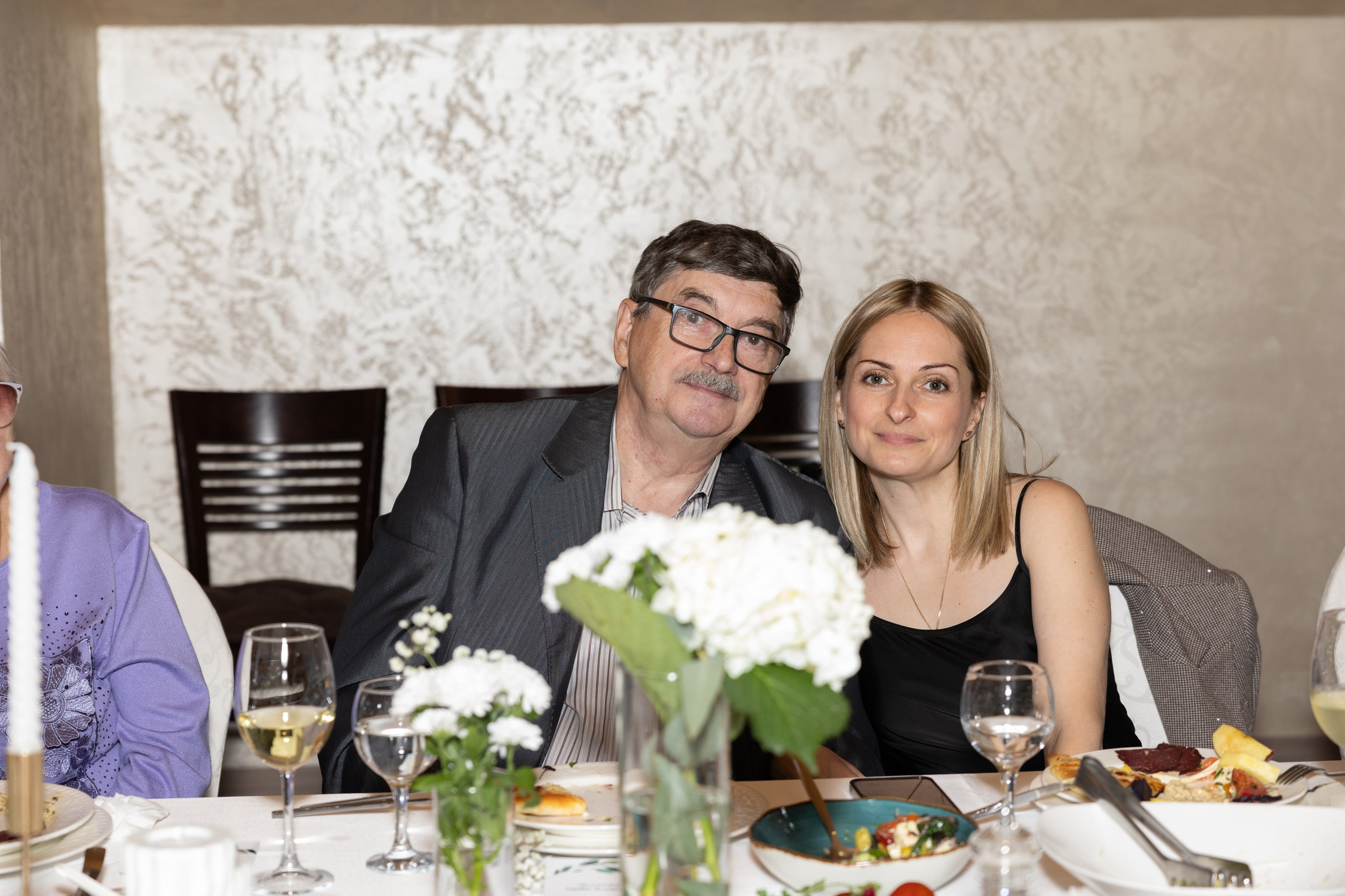 Банкет Барвиха. Свадебный и портретный фотограф в Москве Мария Кравченко