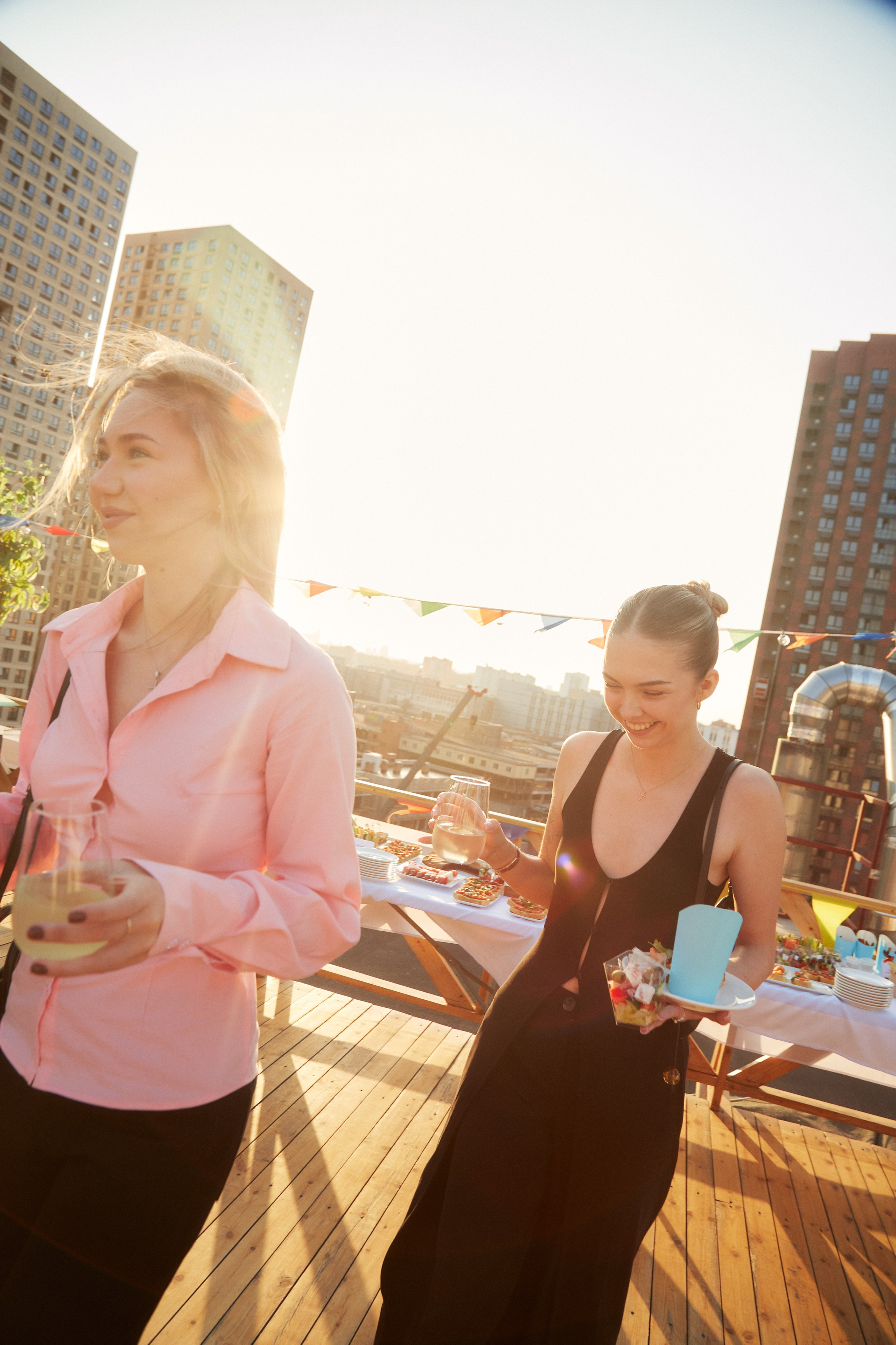 CORAL CLUB 25 years. Photographer Daria Ilkevich