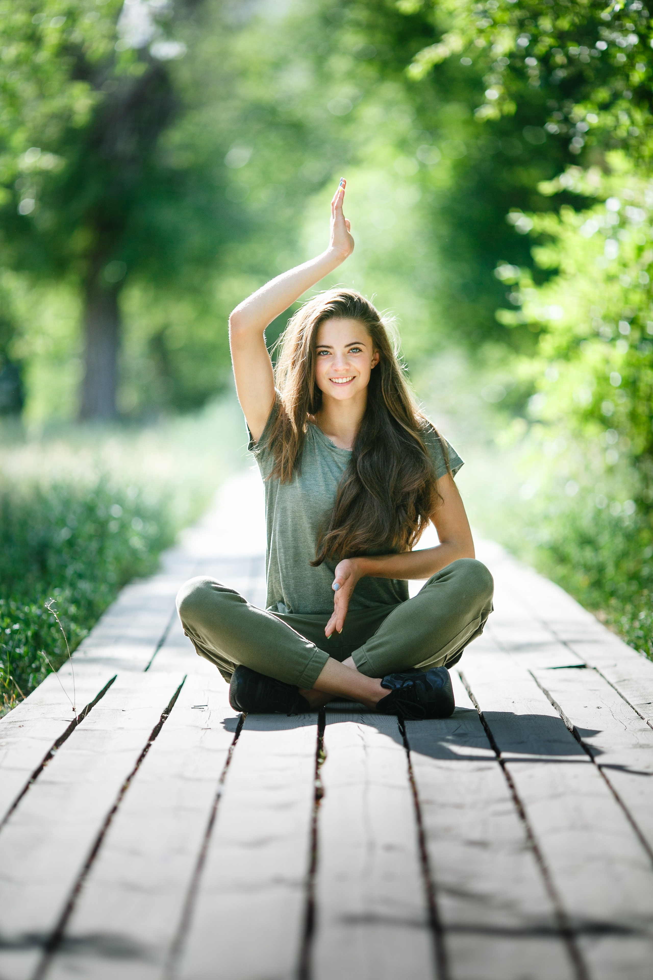 Портреты. Фотограф Шейдаев Эмин г. Волгоград
