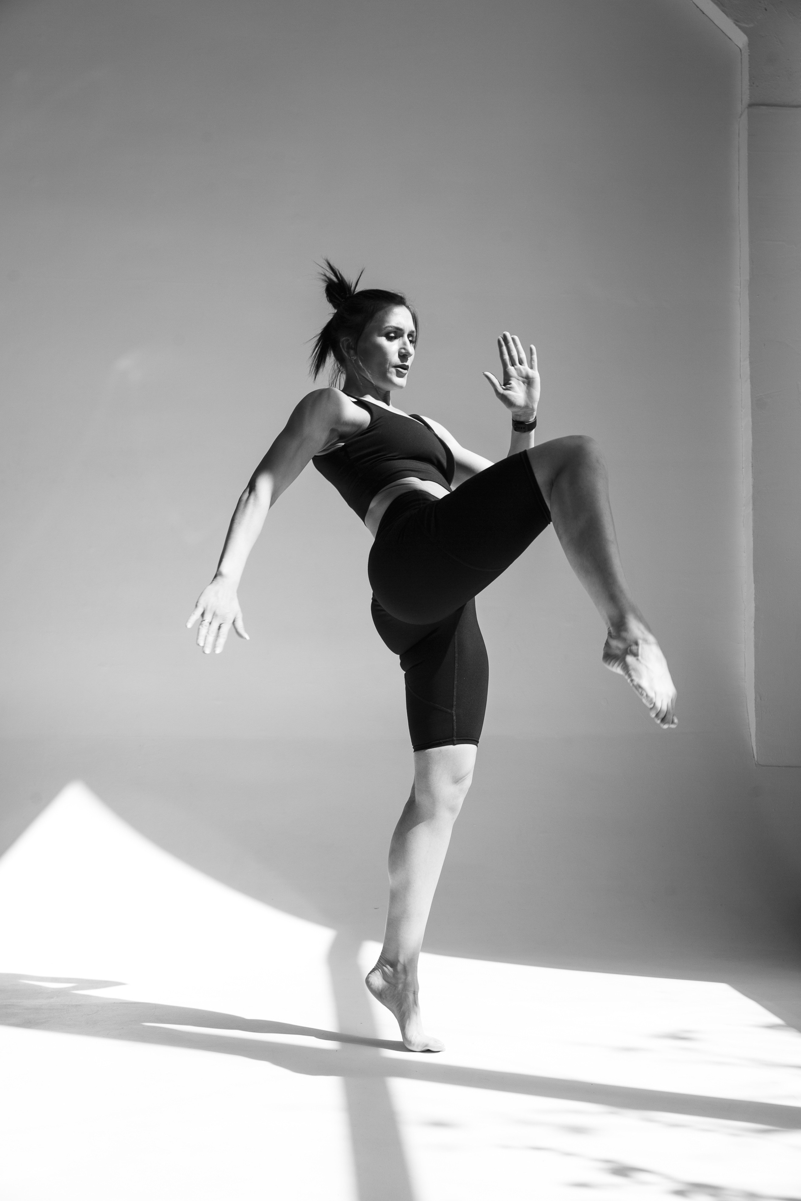 Кристина. Фитнес тренер. Фотограф Шейдаев Эмин г. Волгоград