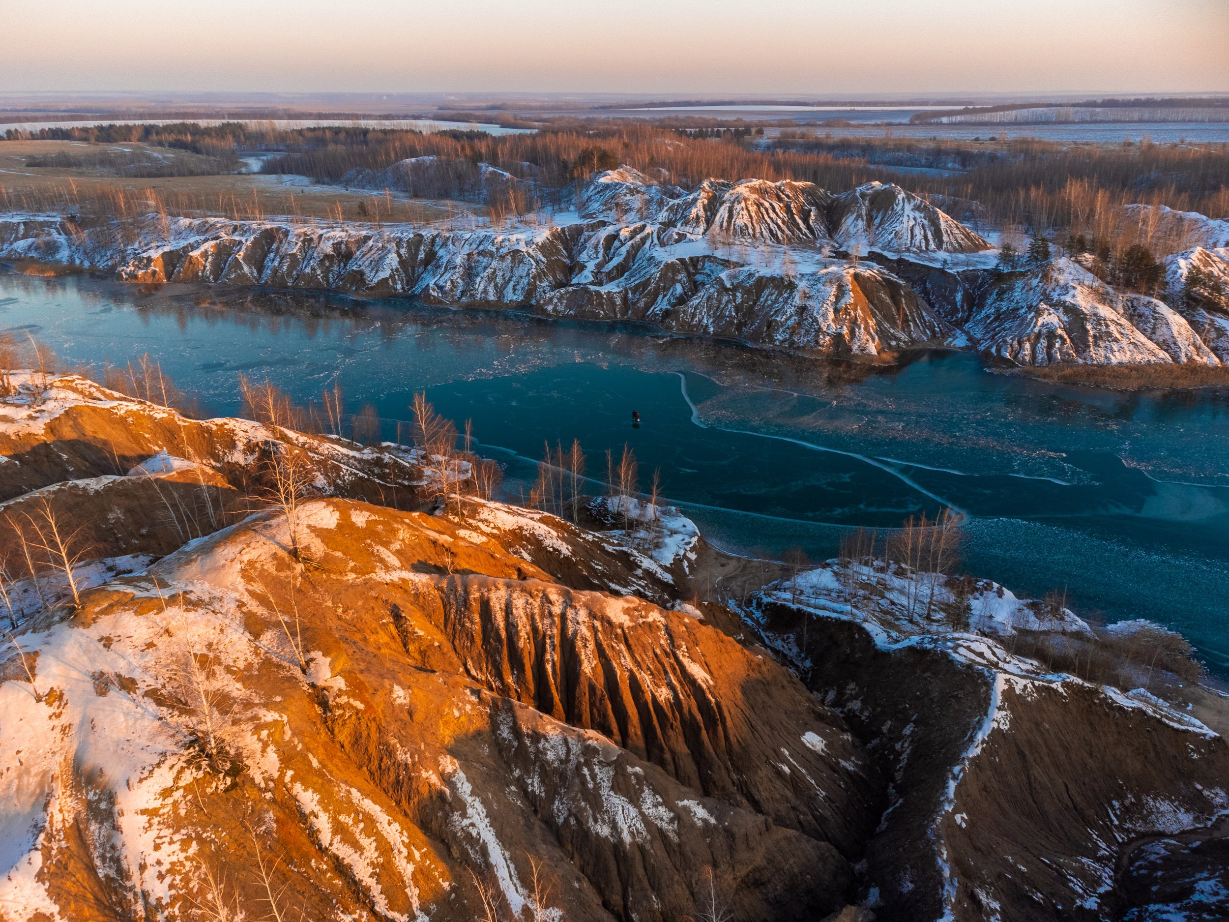 Кондуки. Фотограф и видеооператор в Туле | Даниил Рыбак