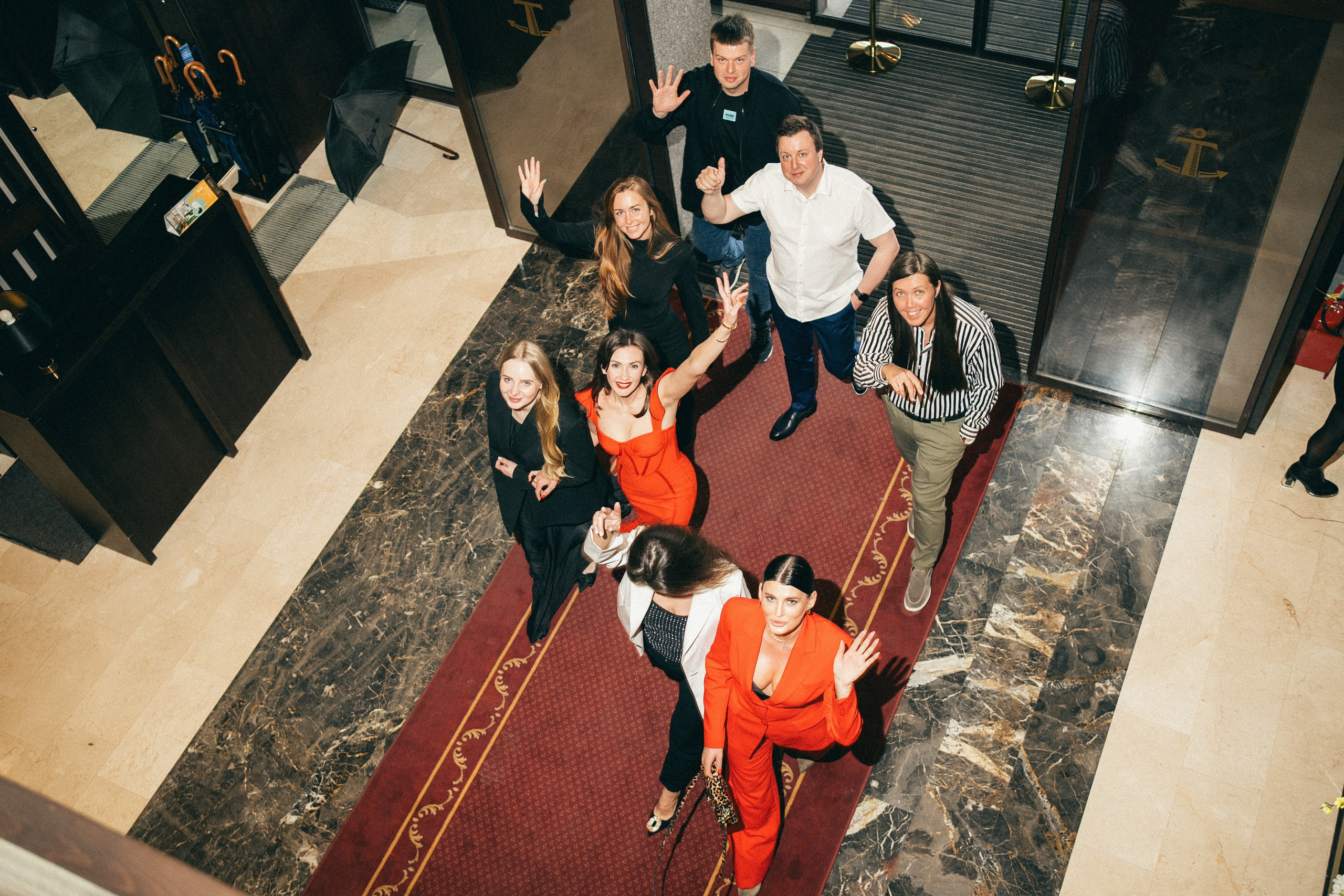 День рождения Кристины. Фотограф на любое событие в Кемерово