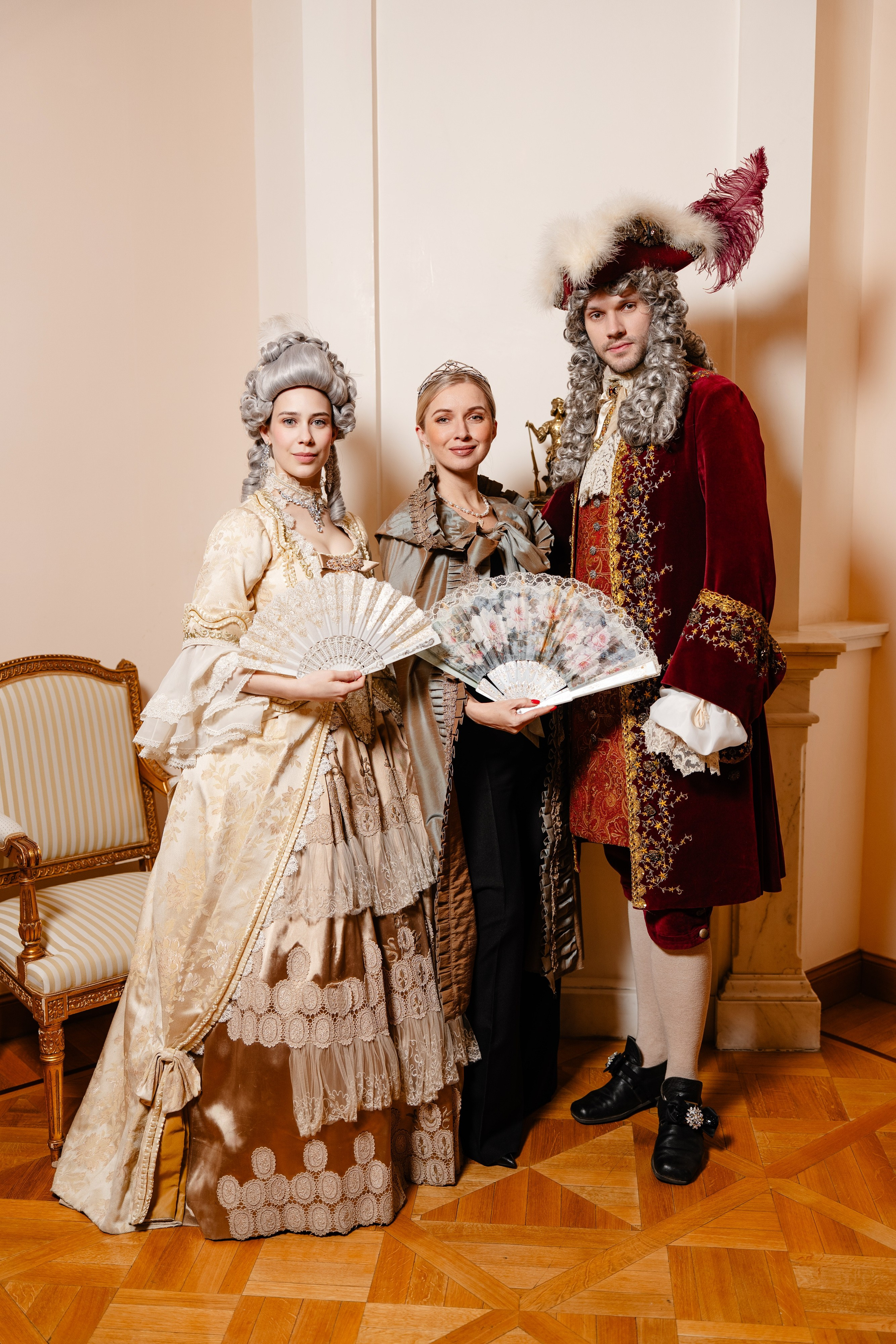 Event. Фотограф Жуков Виктор