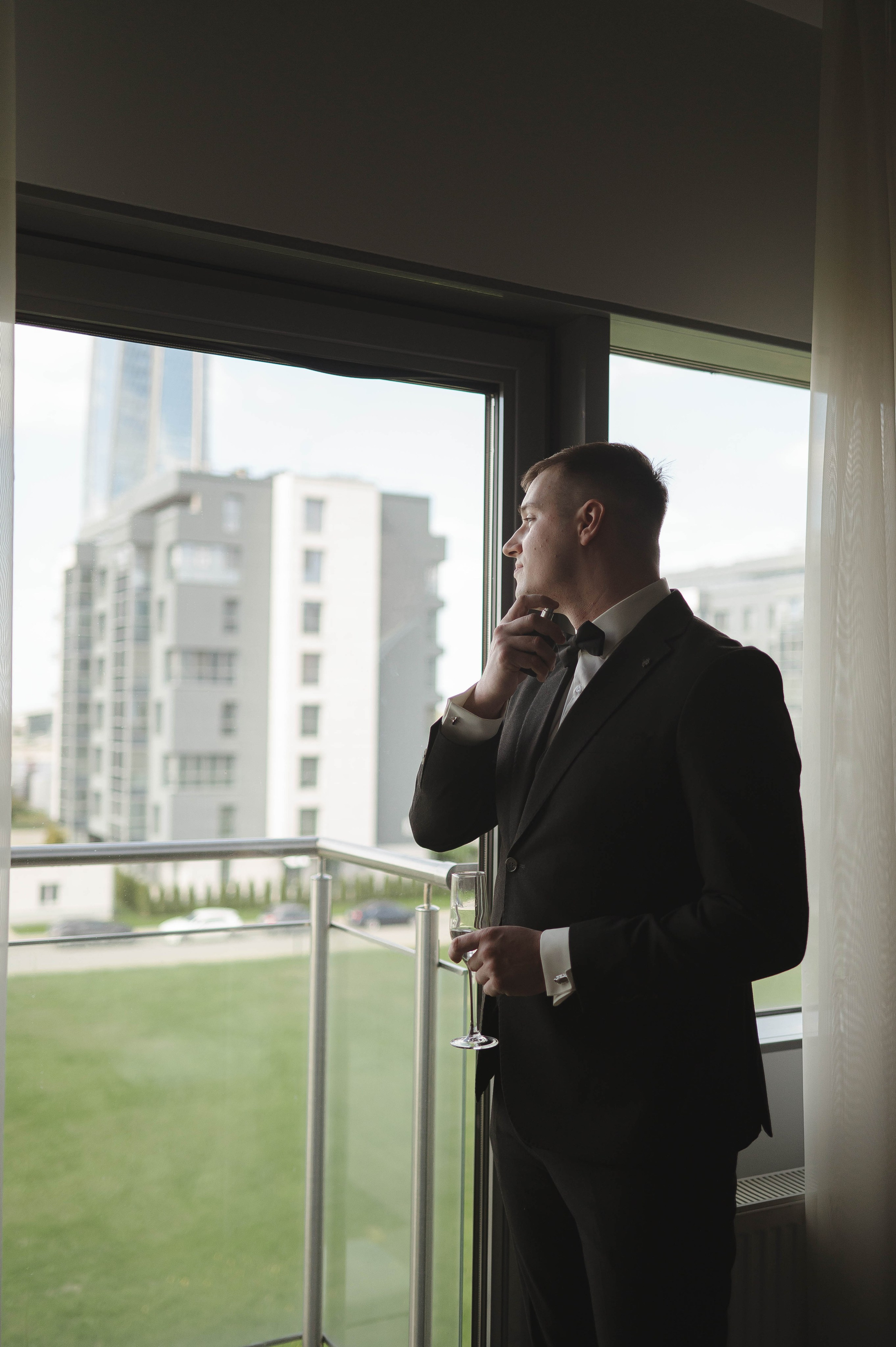 Когда сердца горят. Свадебный фотограф Татьяна Лейн в Санкт-Петербурге