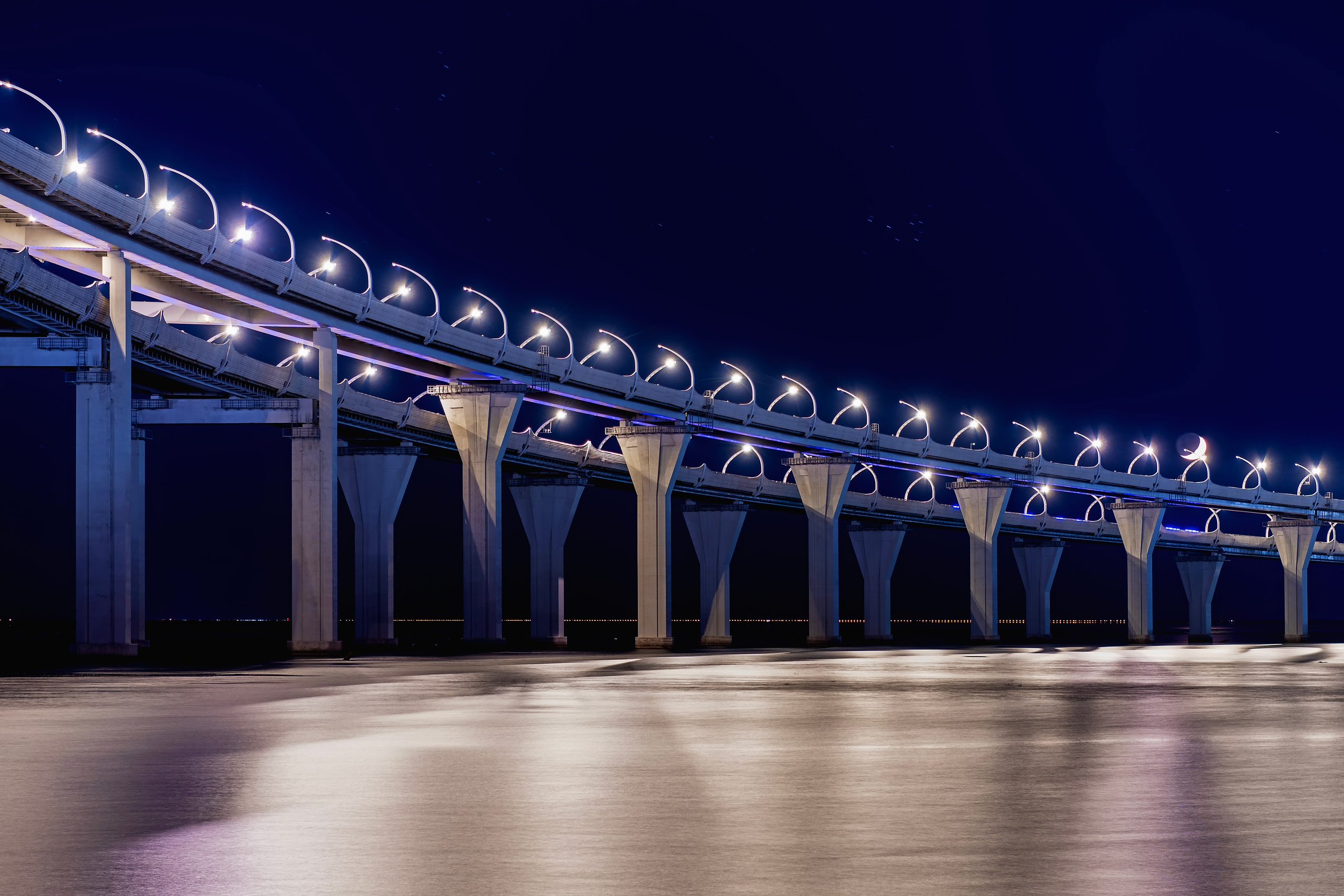 Архитектурная фотография и городской пейзаж. От прошлого к будущему авиации через фотографию