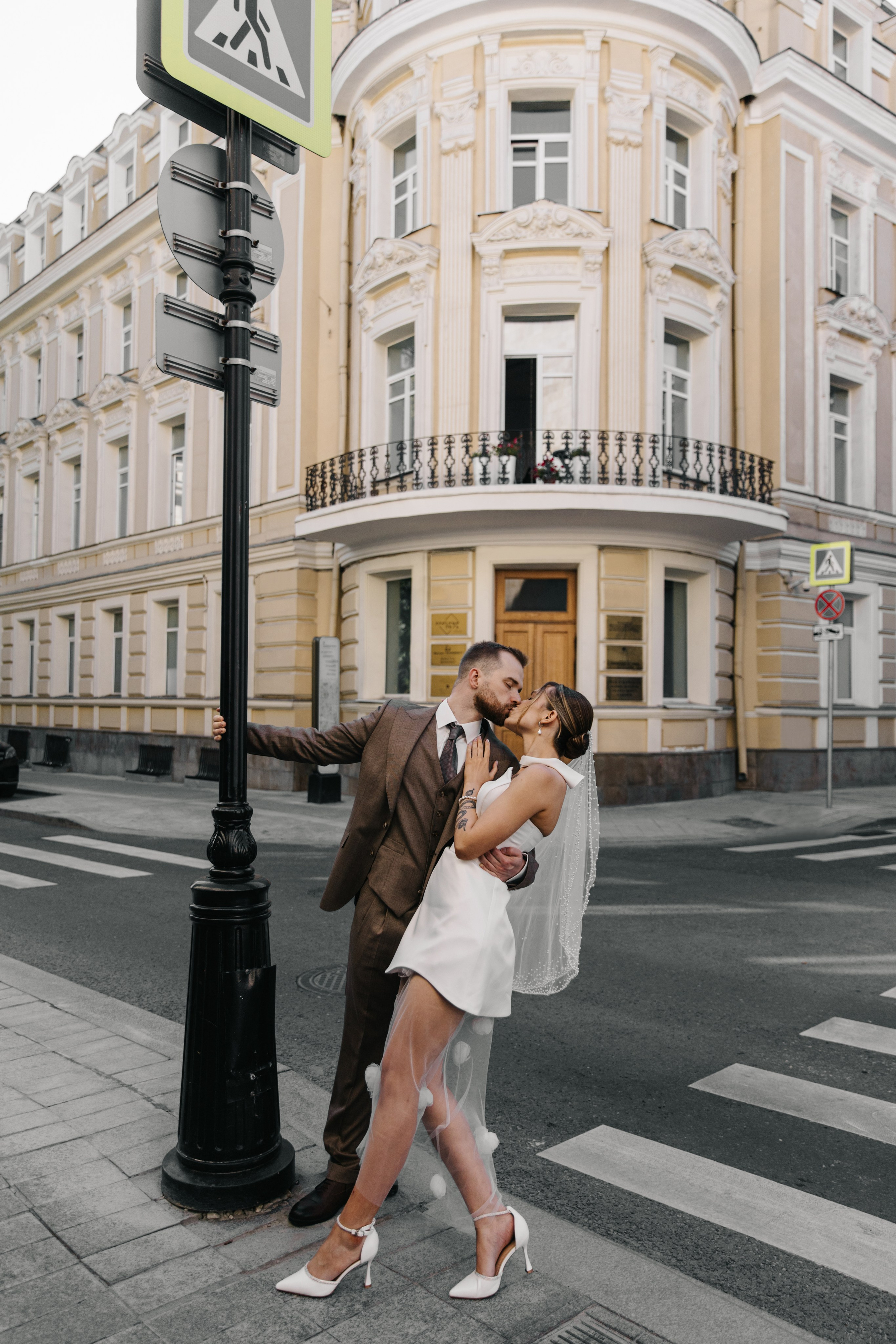 TVRANDOT. Свадебный и семейный фотограф в Москве Анастасия Крам