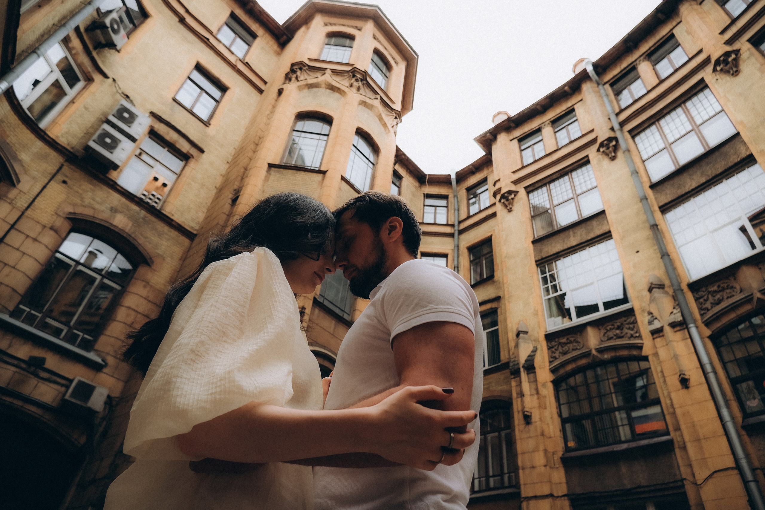 Сабина & Лёша. Phdkvmr.ru