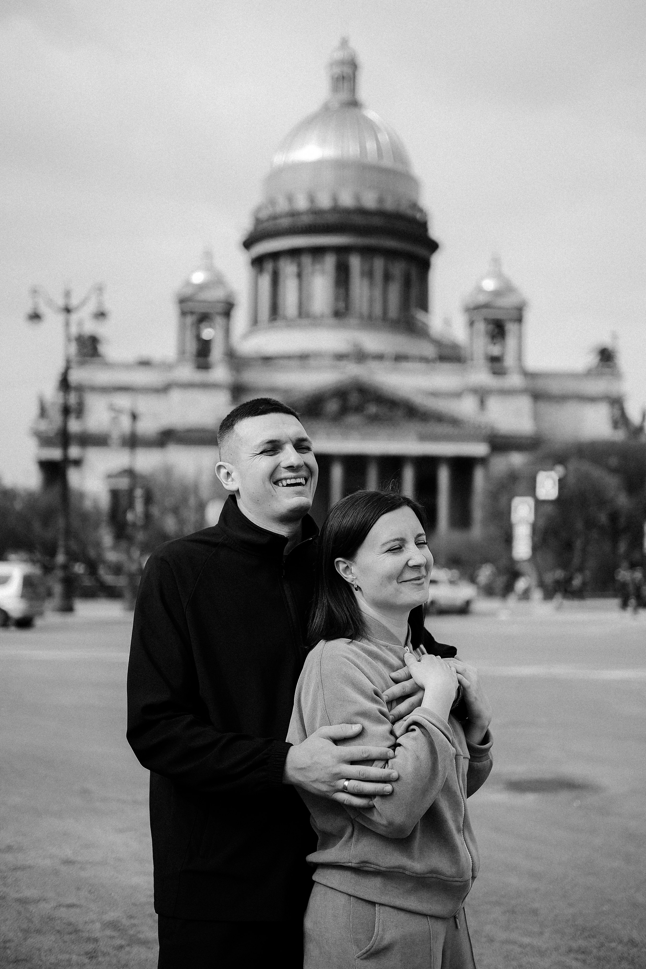 Лена & Юра. Phdkvmr.ru