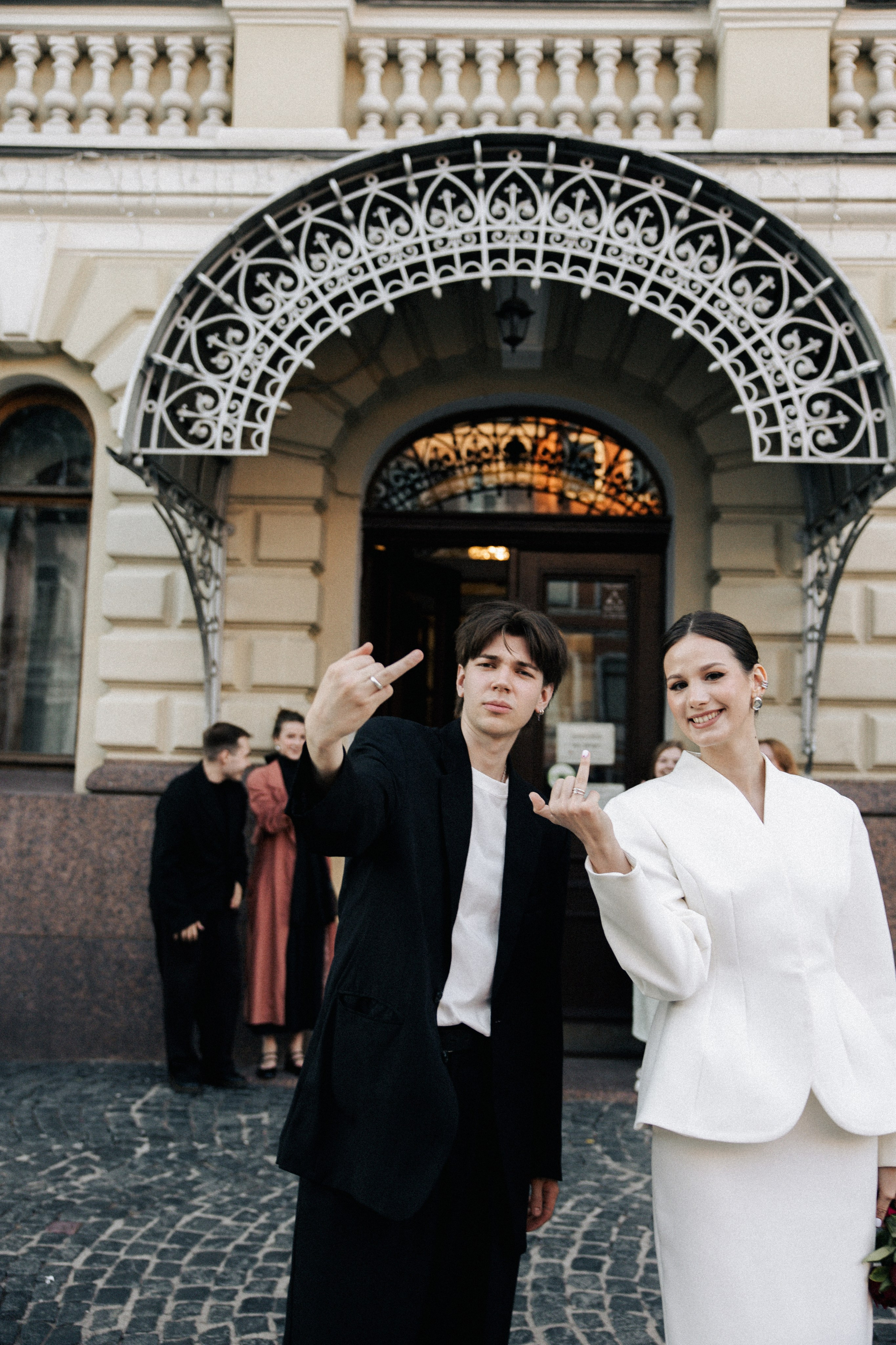 Милана & Гоша. ДБ2. Phdkvmr.ru