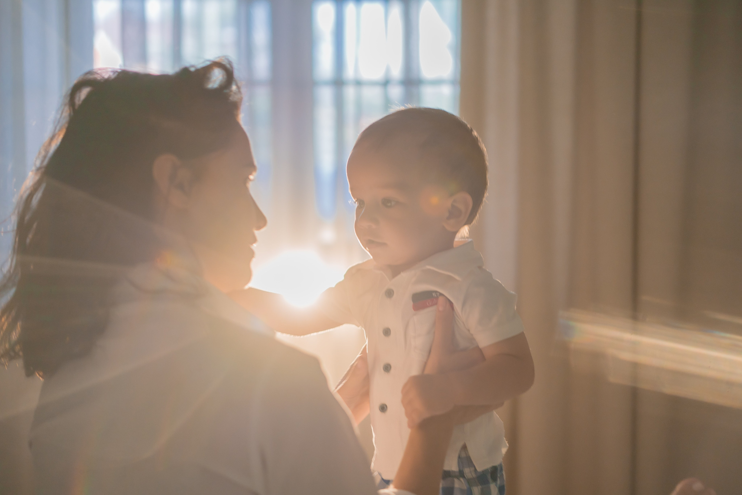 День рождения 1годик. Антон Катушенок — фотокорреспондент города Набережные Челны