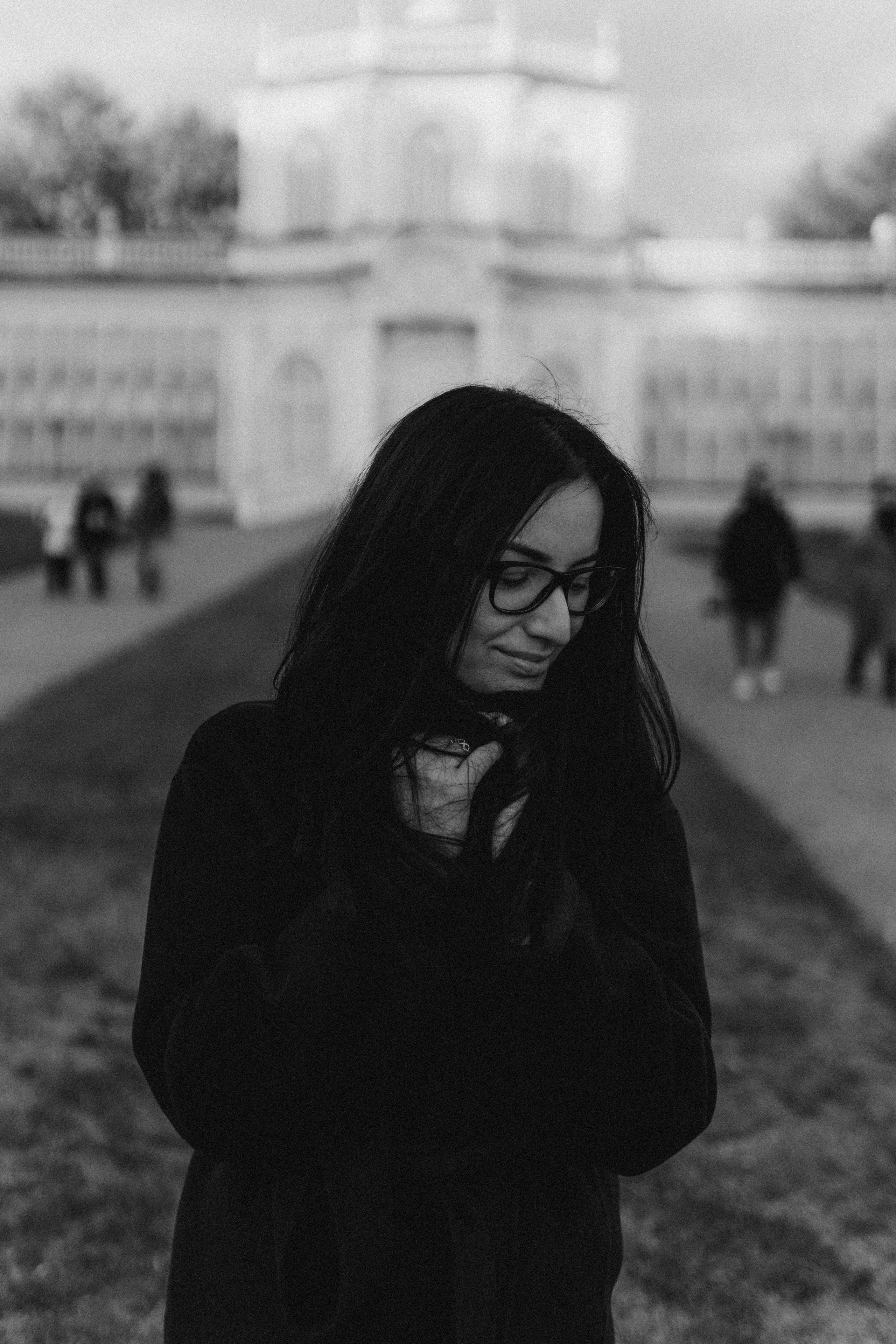 Виктория. Фотограф НОГИНСК, Москва, Анастасия Белая