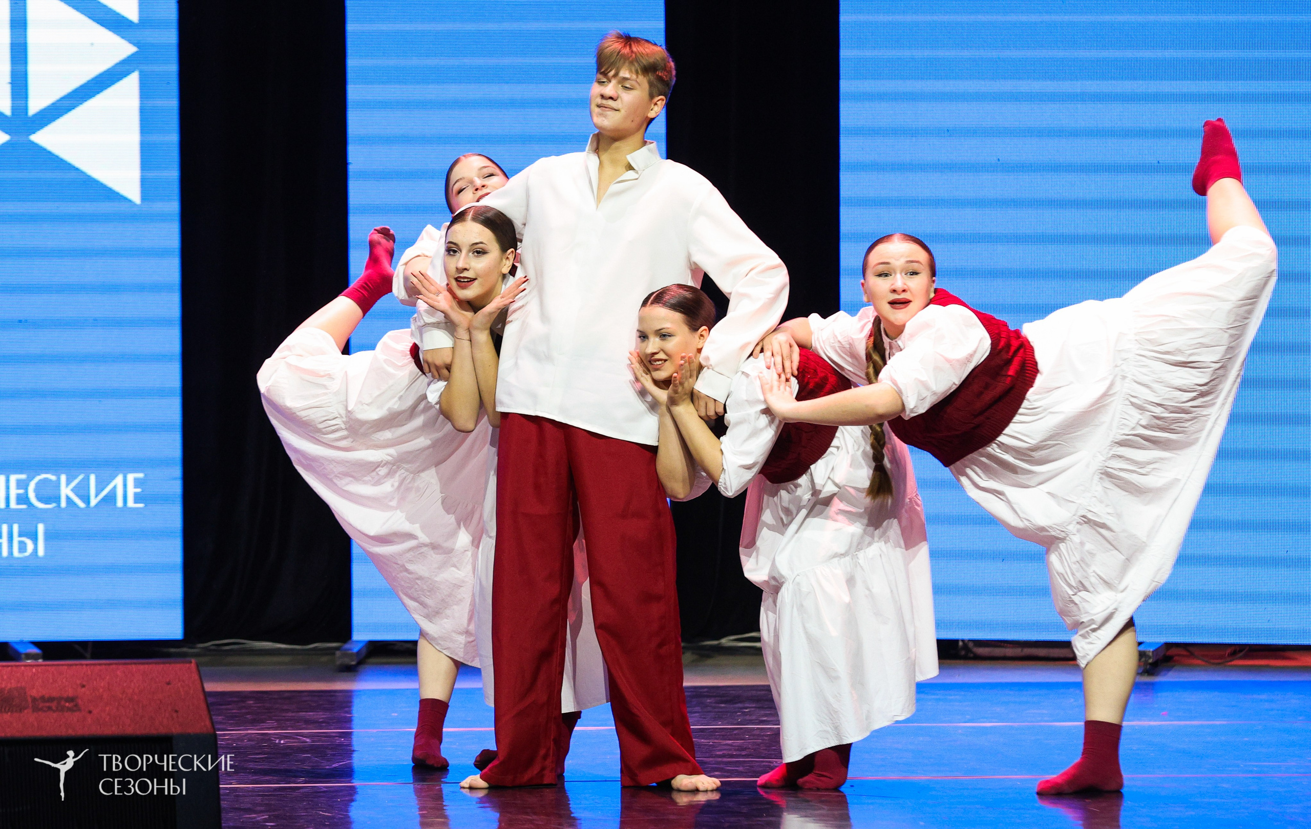 14.11.2024 «Всероссийская танцевальная олимпиада» г. Казань. Медиастудия Фото Концепт