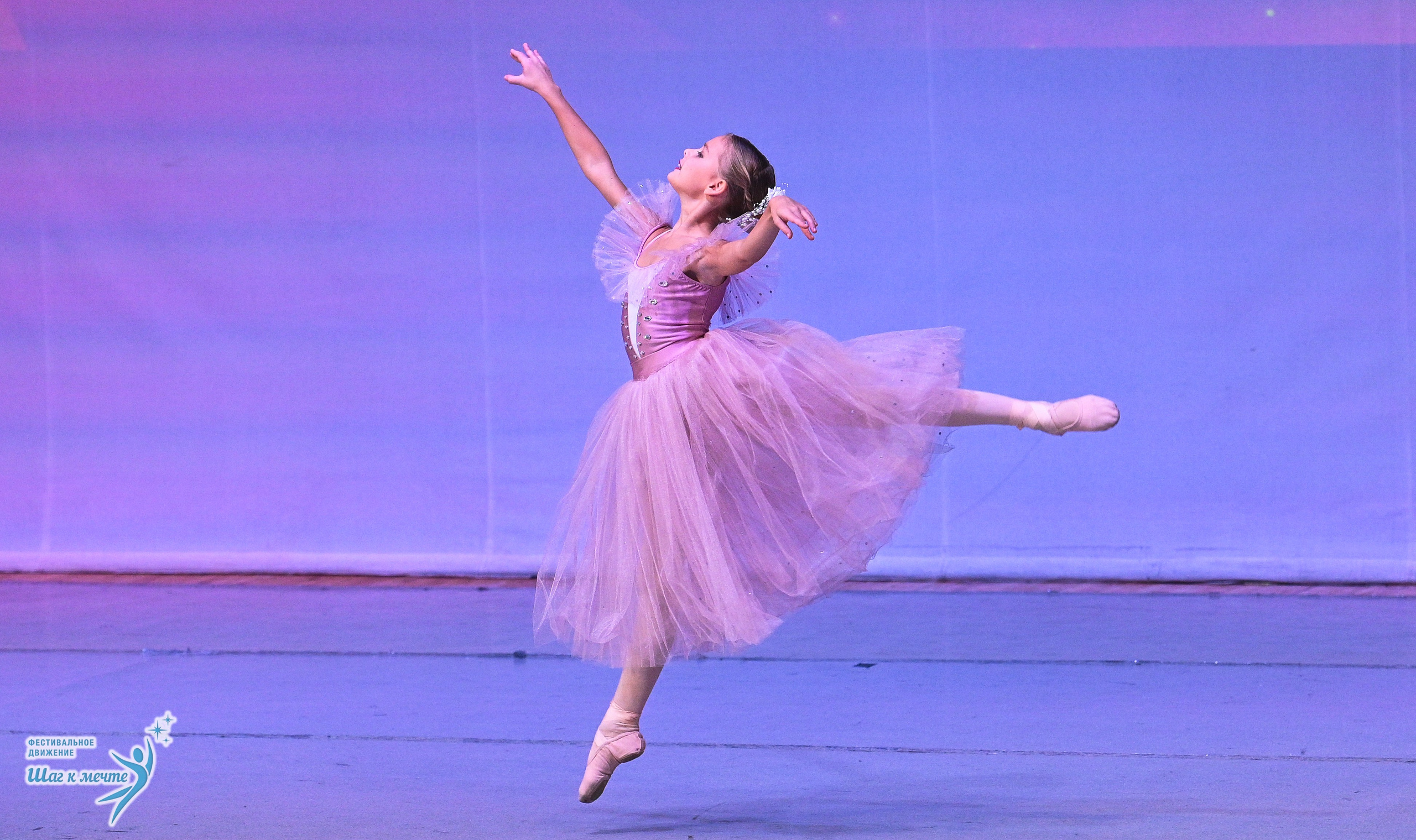 29.11.2025 Фестивальное движение «Шаг к мечте» г. Петрозаводск. Медиастудия Фото Концепт