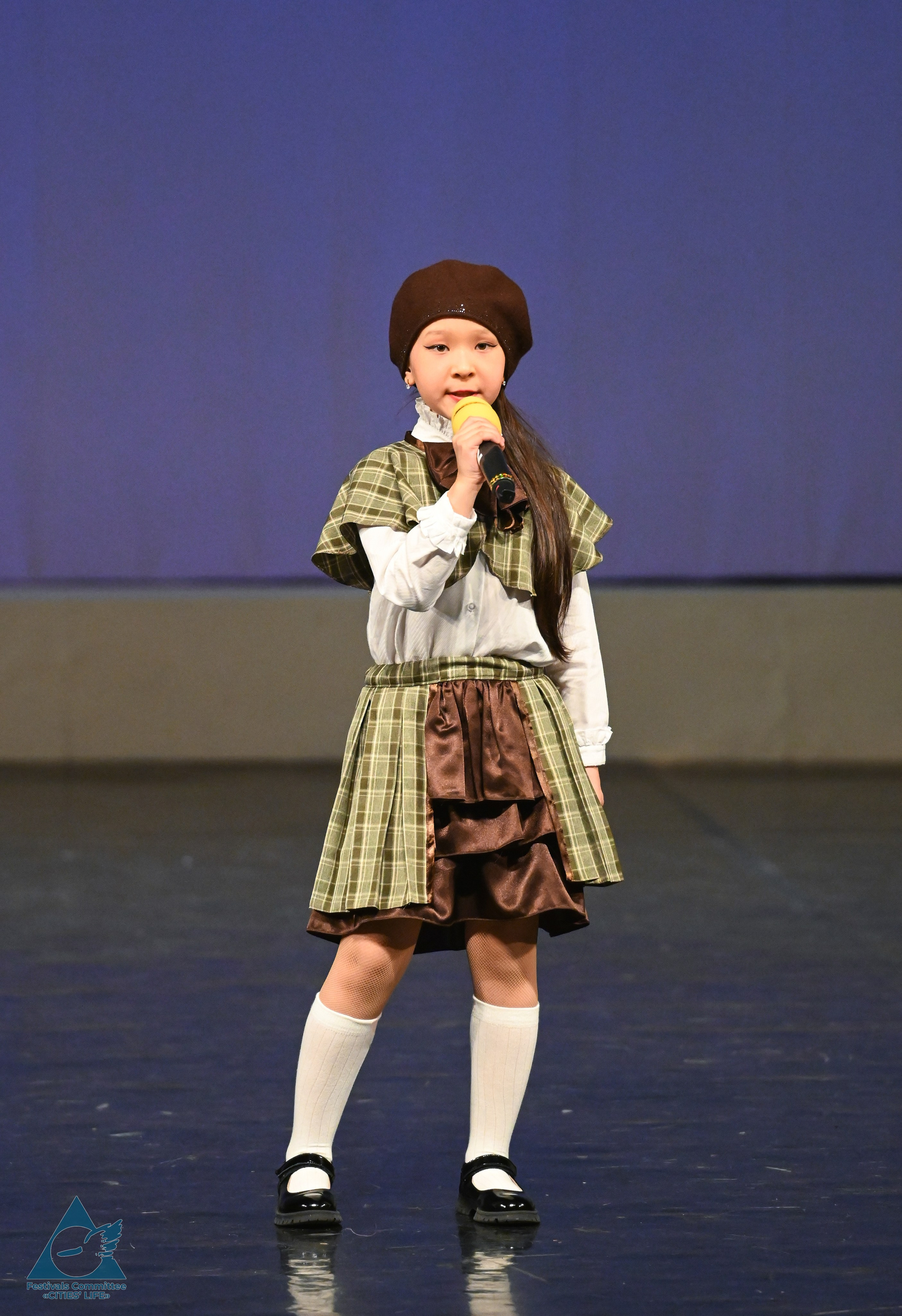 14.04.2025 «Жизнь Городов» Творческий фестиваль-конкурс «ПЛАНЕТА ИСКУССТВ» г. Санкт-Петербург. Медиастудия Фото Концепт