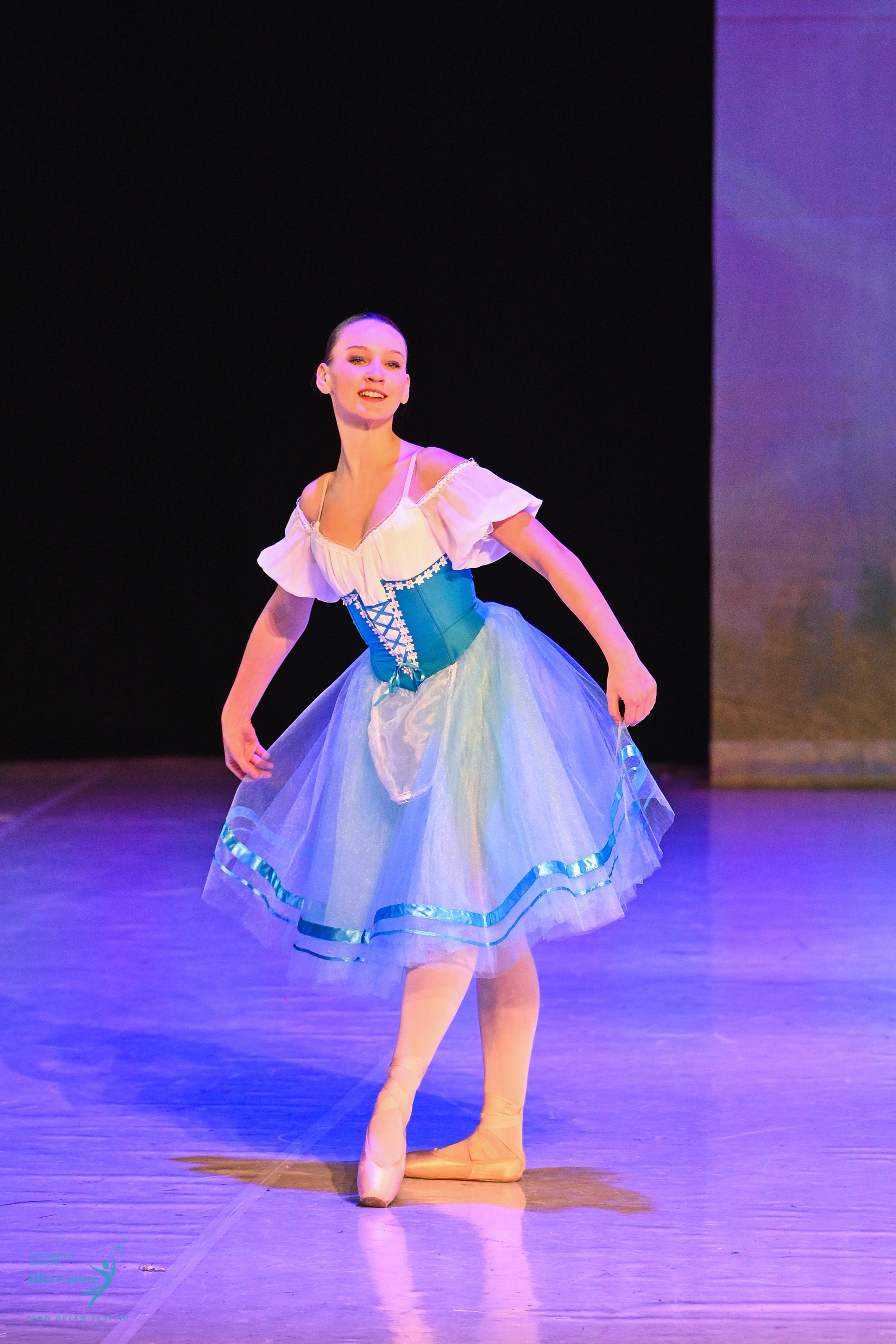 11.04.2025 Фестивальное движение «Шаг к мечте» г. Москва. Медиастудия Фото Концепт