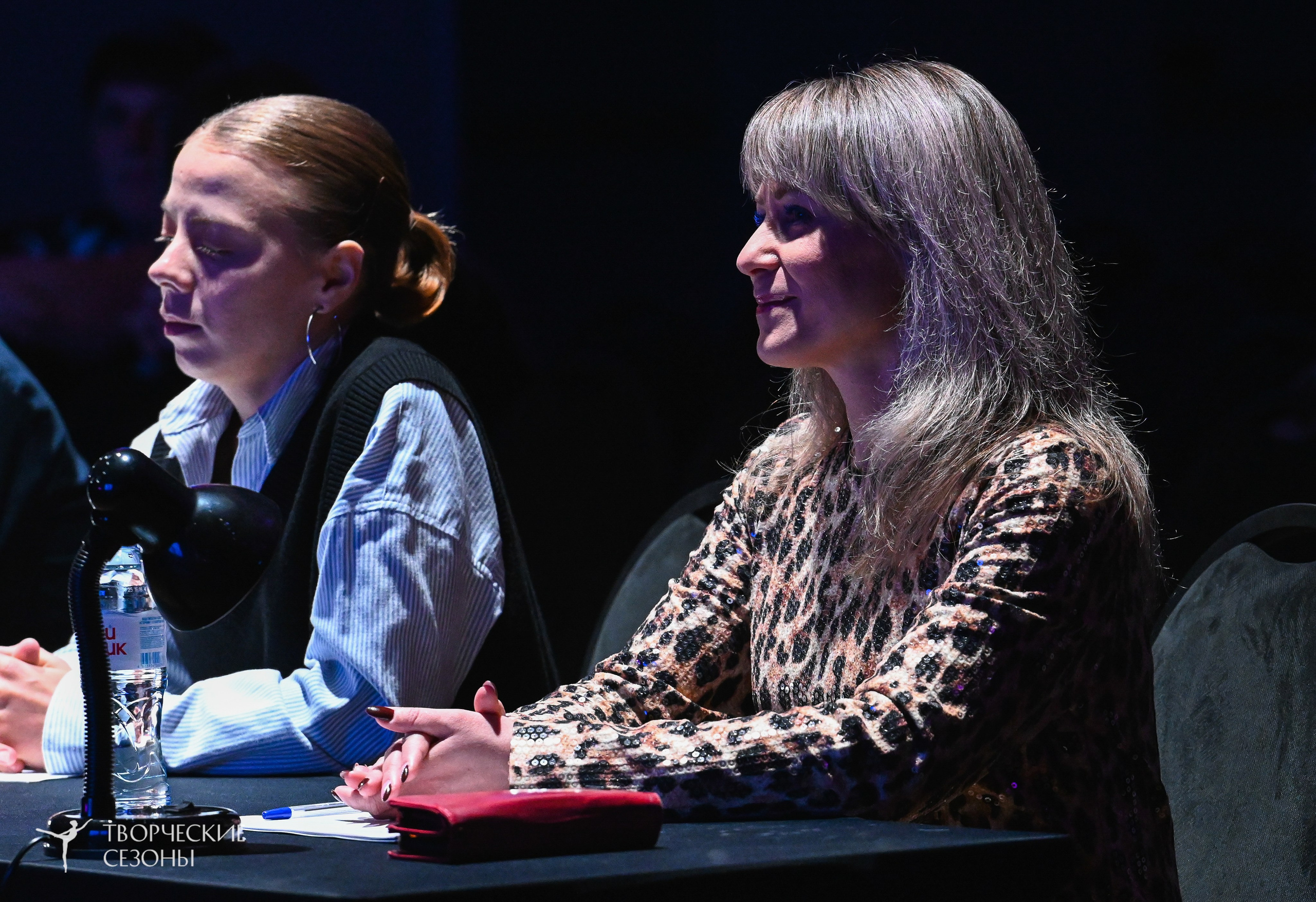 03.11.2025 VI форум-конкурс «Единый кубок хореографического искусства России» г. Санкт-Петербург. Медиастудия Фото Концепт