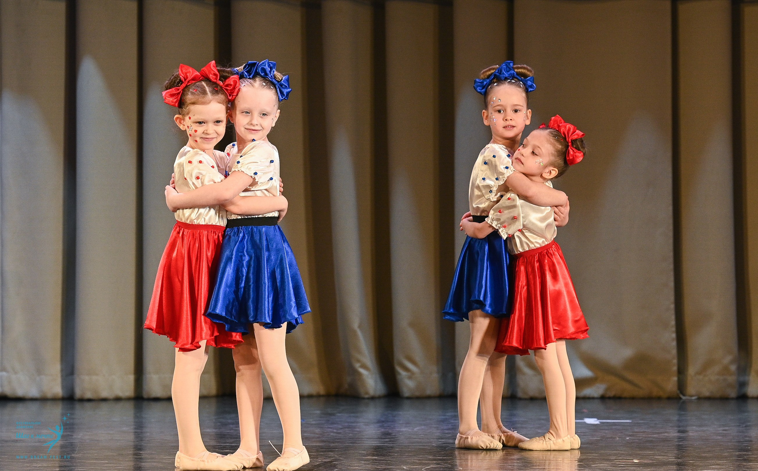 26.04.2025 Фестивальное движение «Шаг к мечте» г. Санкт-Петербург. Медиастудия Фото Концепт