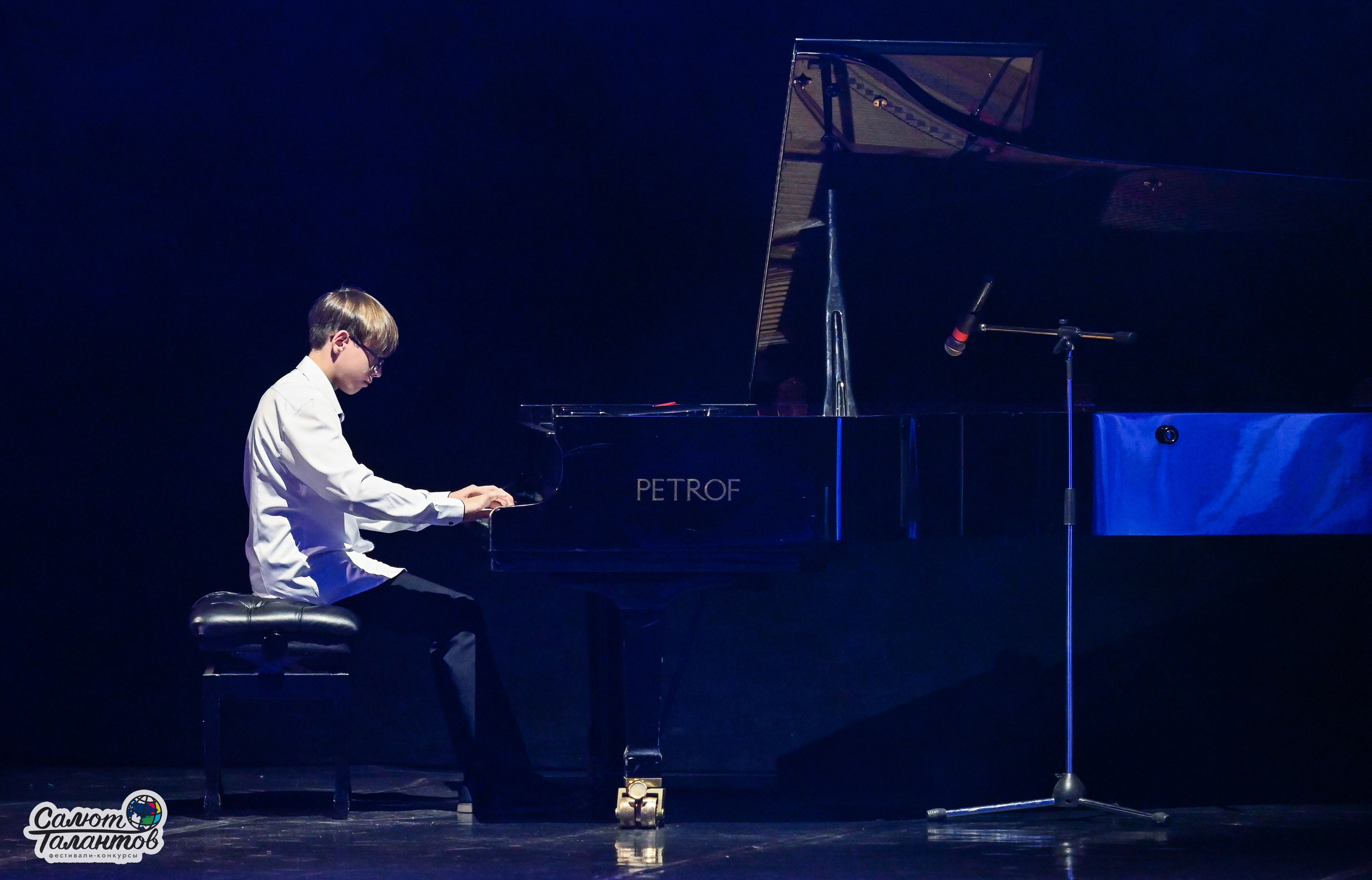 30.10.2024 6-й Международный Творческий Фестиваль-Конкурс «СЕРДЦЕ УРАЛА» г. Екб. Медиастудия Фото Концепт