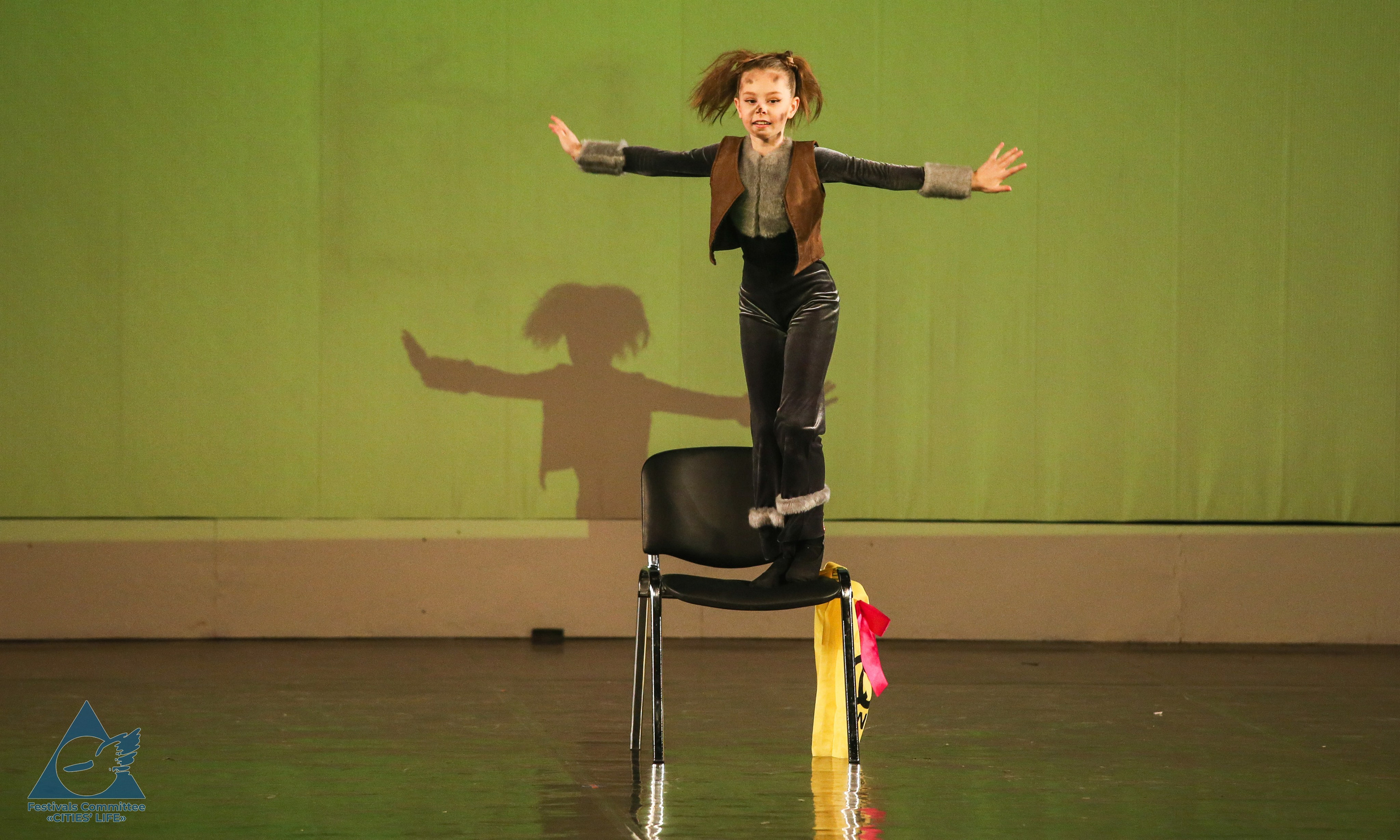 09.03.2025 «Жизнь Городов» Творческий фестиваль-конкурс «ПЛАНЕТА ИСКУССТВ» г. Санкт-Петербург. Медиастудия Фото Концепт