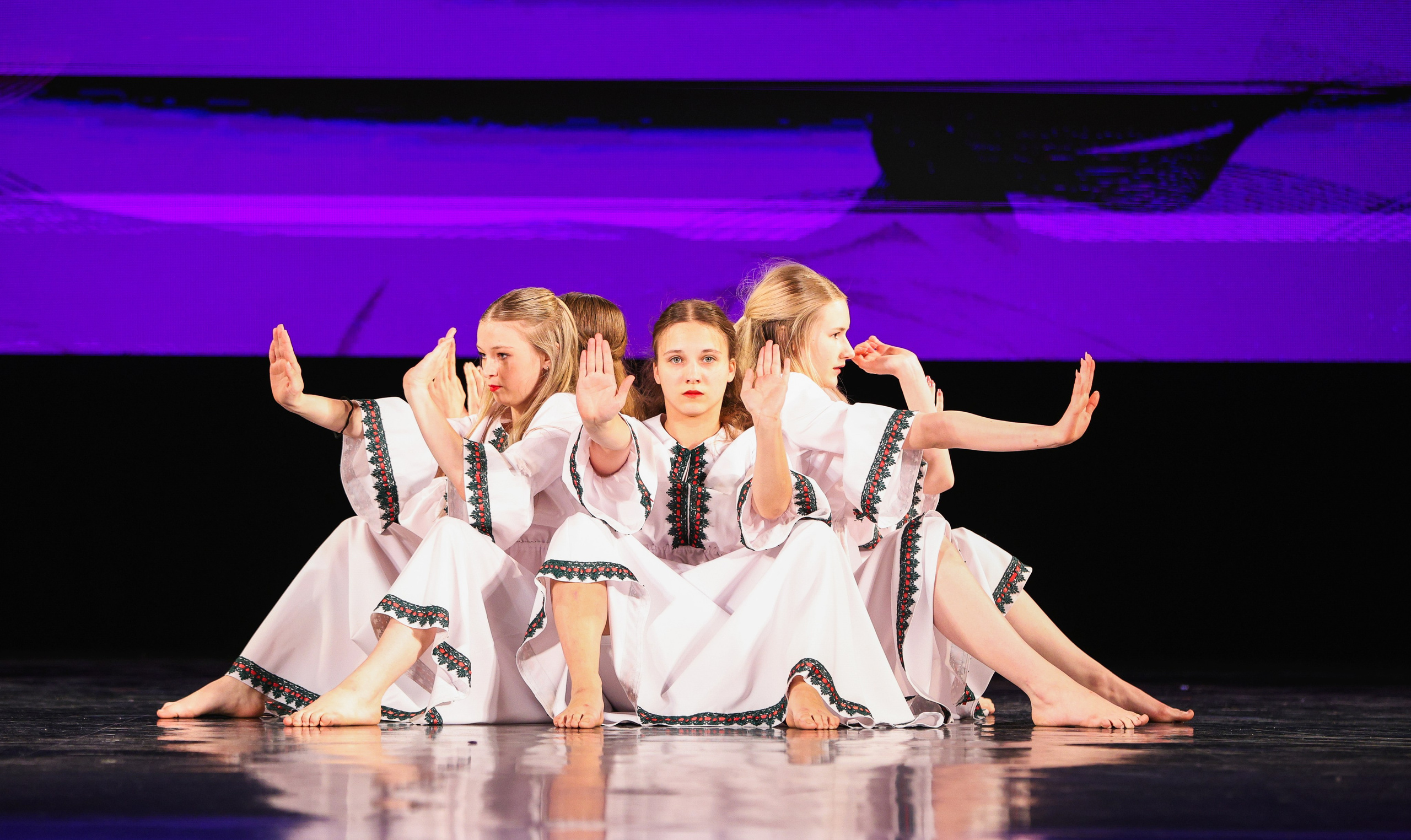 06.04.2025 Фестиваль хореографического искусства «АРТ-КОМПАС. УРАЛ» г. Екб. Медиастудия Фото Концепт