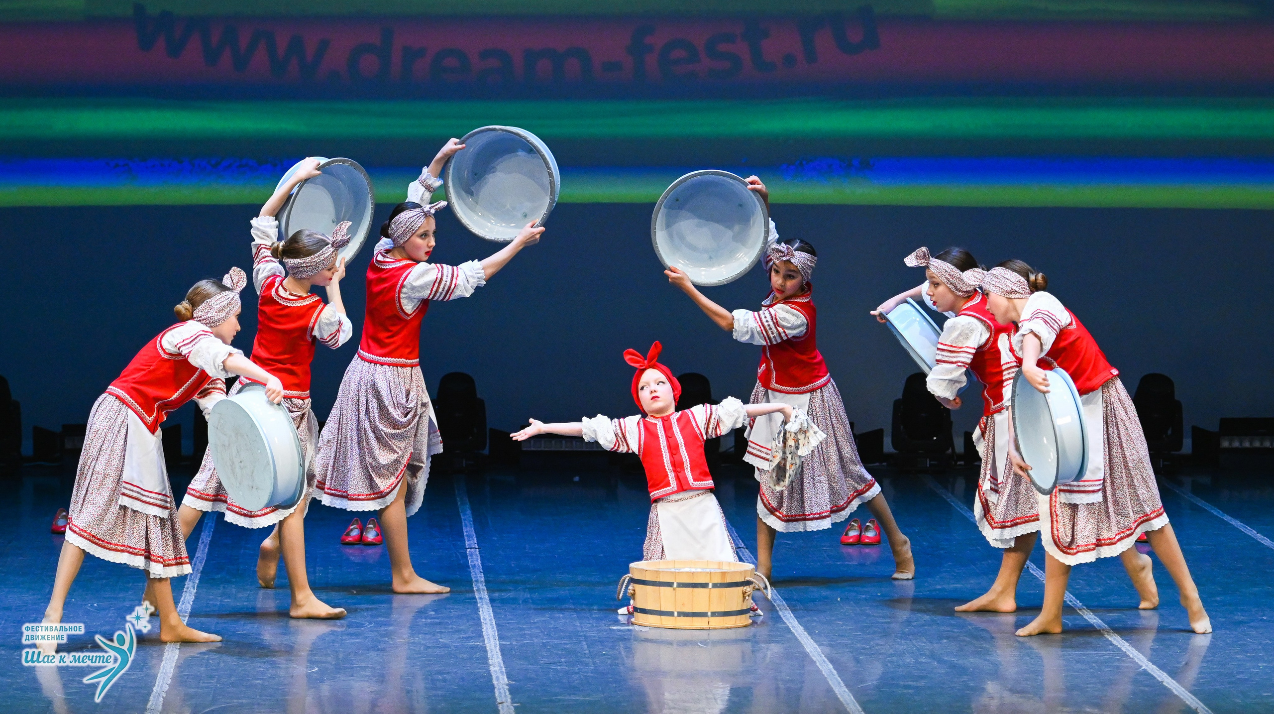 12.12.2025 Фестивальное движение «Шаг к мечте» г. Йошкар-Ола. Медиастудия Фото Концепт