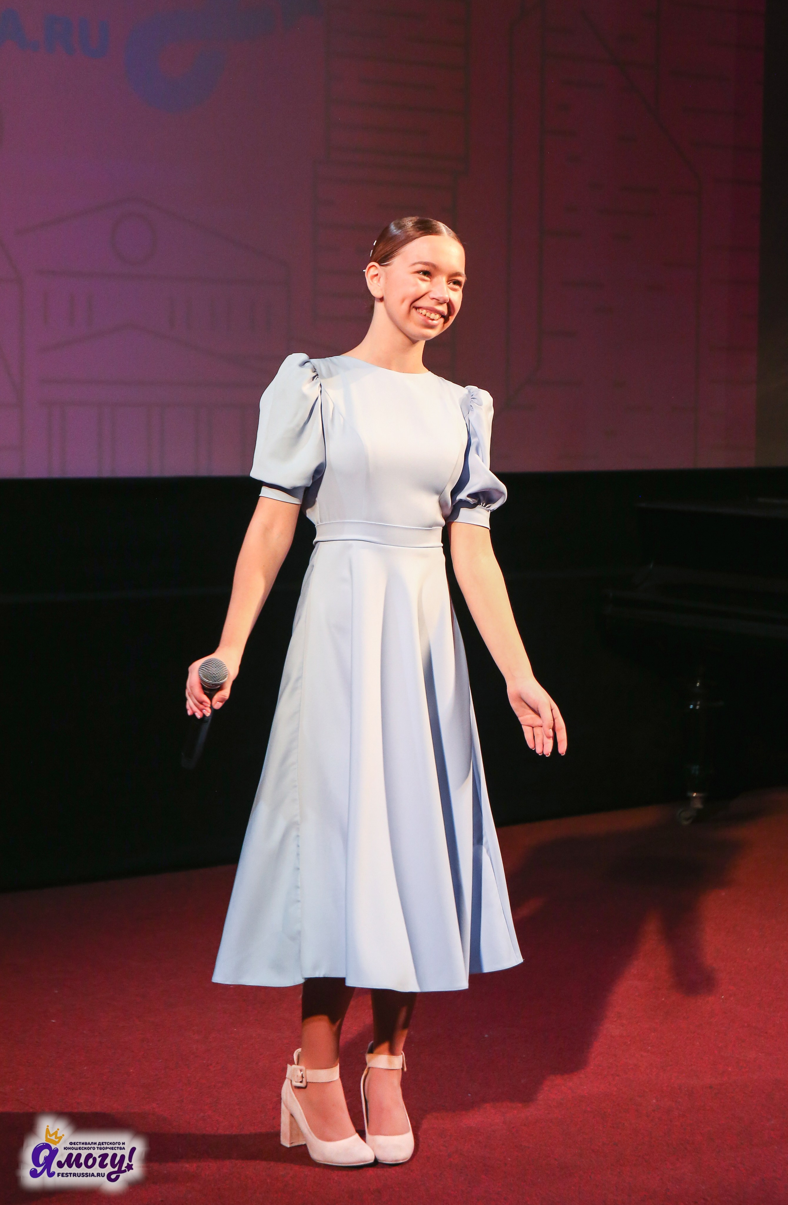 09.03.2025 «Я МОГУ!» Международный фестиваль-конкурс «Звёзды Столицы» г. Москва. Медиастудия Фото Концепт