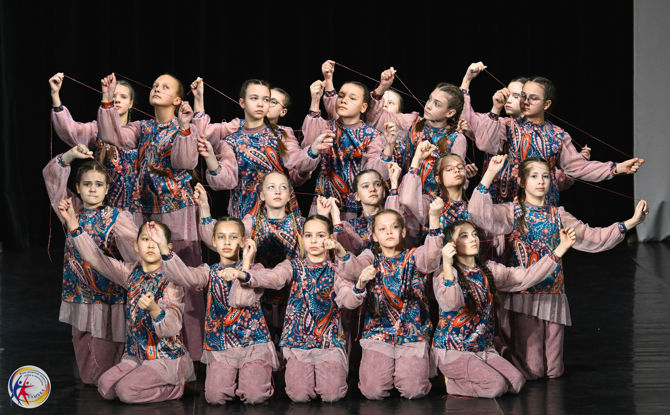 15.02.2025 Международный конкурс хореографии «Танцевака» и «NEW DANCE». Медиастудия Фото Концепт