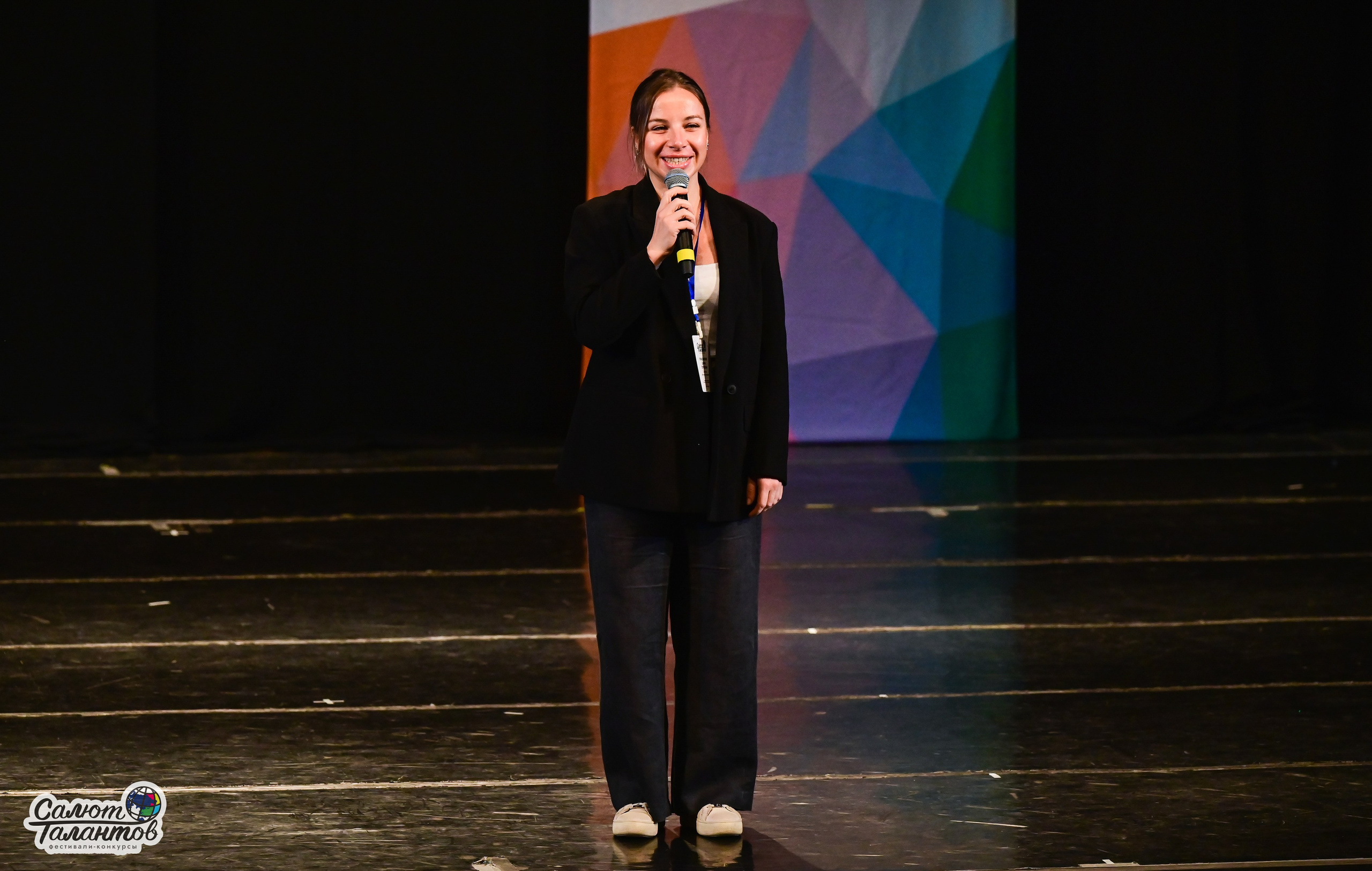 14.06.2025 «Салют Талантов» 41-й Международный фестиваль-конкурс «МОСКВА ВЕРИТ ТАЛАНТАМ» г. Москва. Медиастудия Фото Концепт