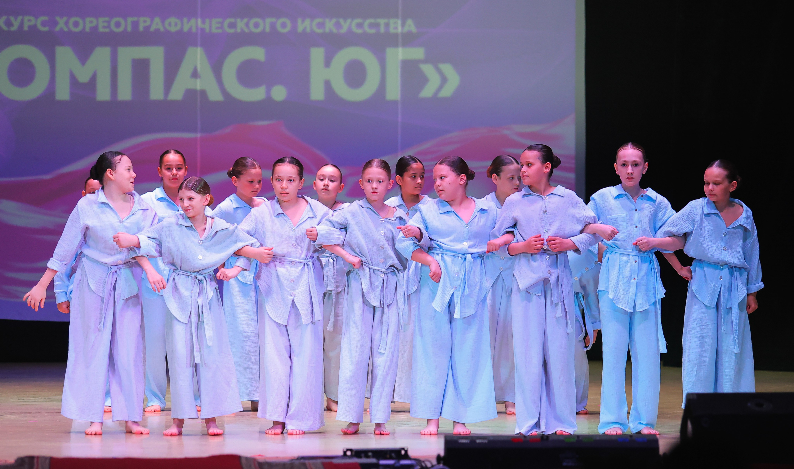 26.04.2025 Фестиваль хореографического искусства «АРТ-КОМПАС.ЮГ» г. Волгоград. Медиастудия Фото Концепт