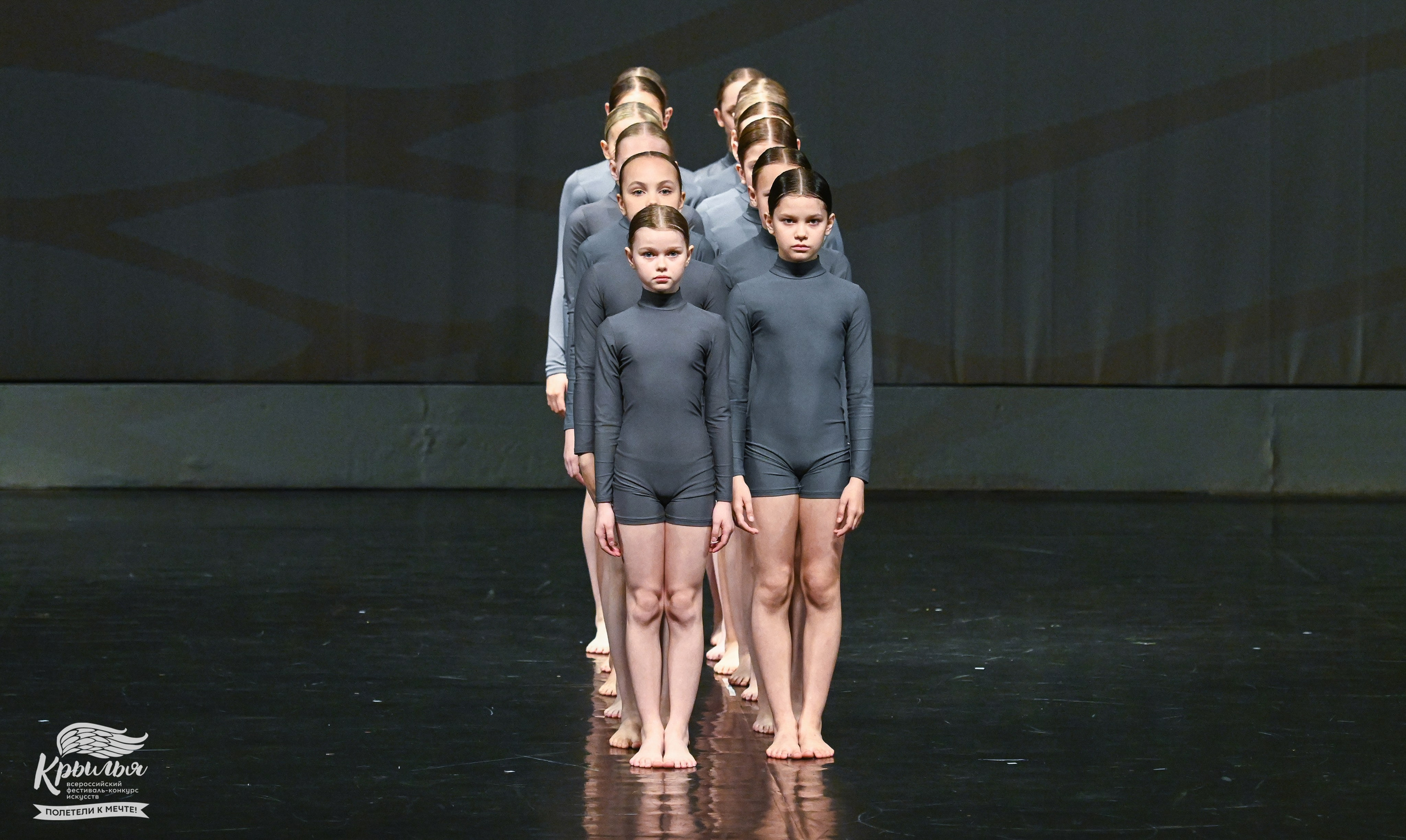 04.06.2025 Всероссийский фестиваль-конкурс искусств «Крылья» г. Санкт- Петербург. Медиастудия Фото Концепт