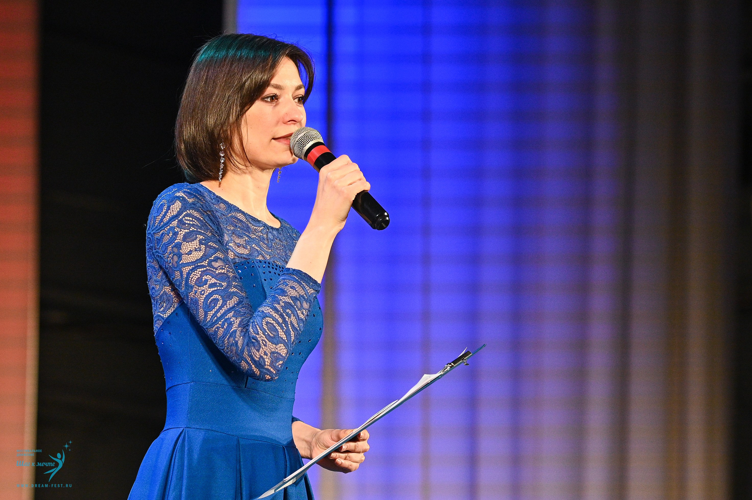 26.04.2025 Фестивальное движение «Шаг к мечте» г. Санкт-Петербург. Медиастудия Фото Концепт