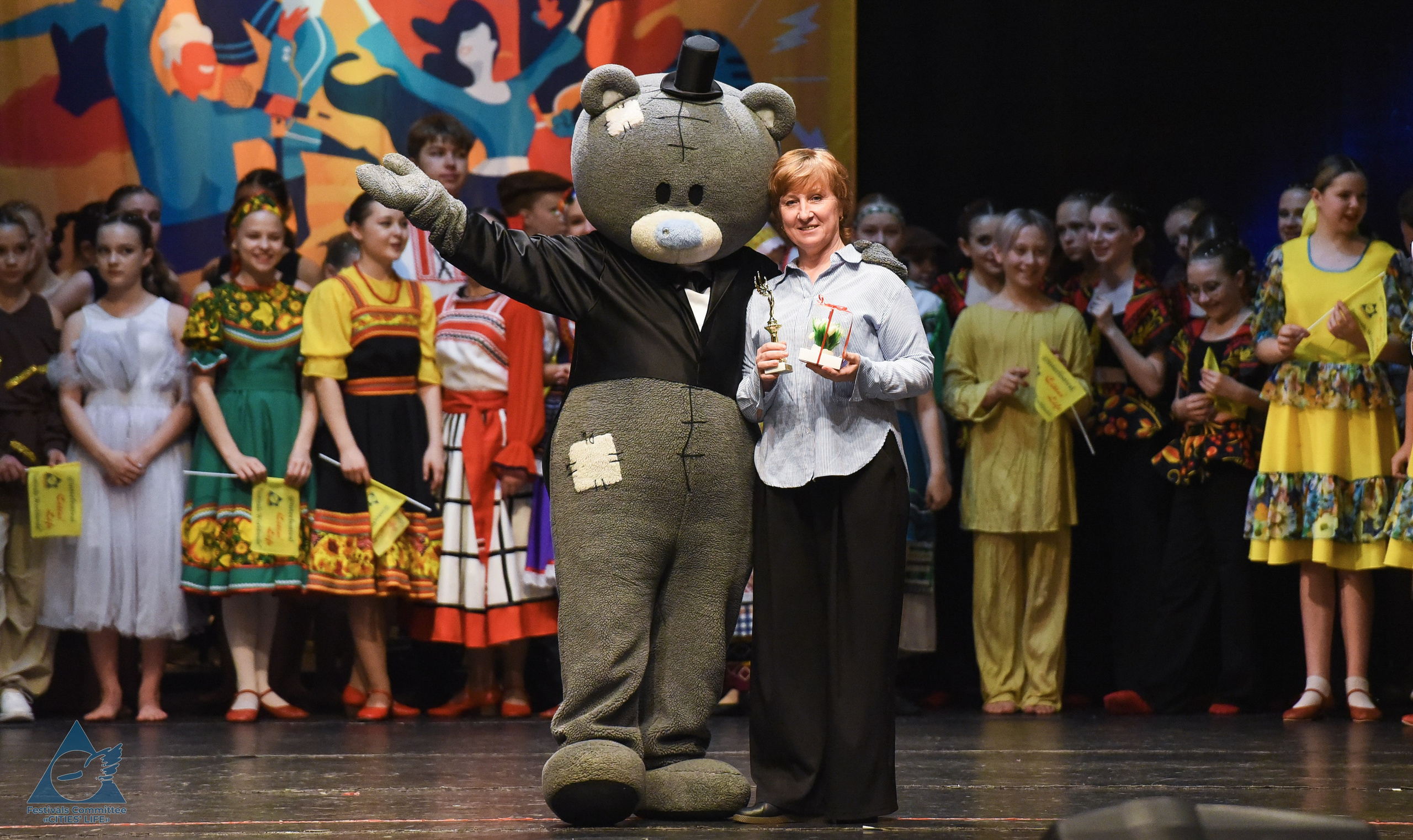 05.05.2026 «Жизнь Городов» Фестиваль-конкурс «ПЛАНЕТА ИСКУССТВ» г. Кондопога. Медиастудия Фото Концепт
