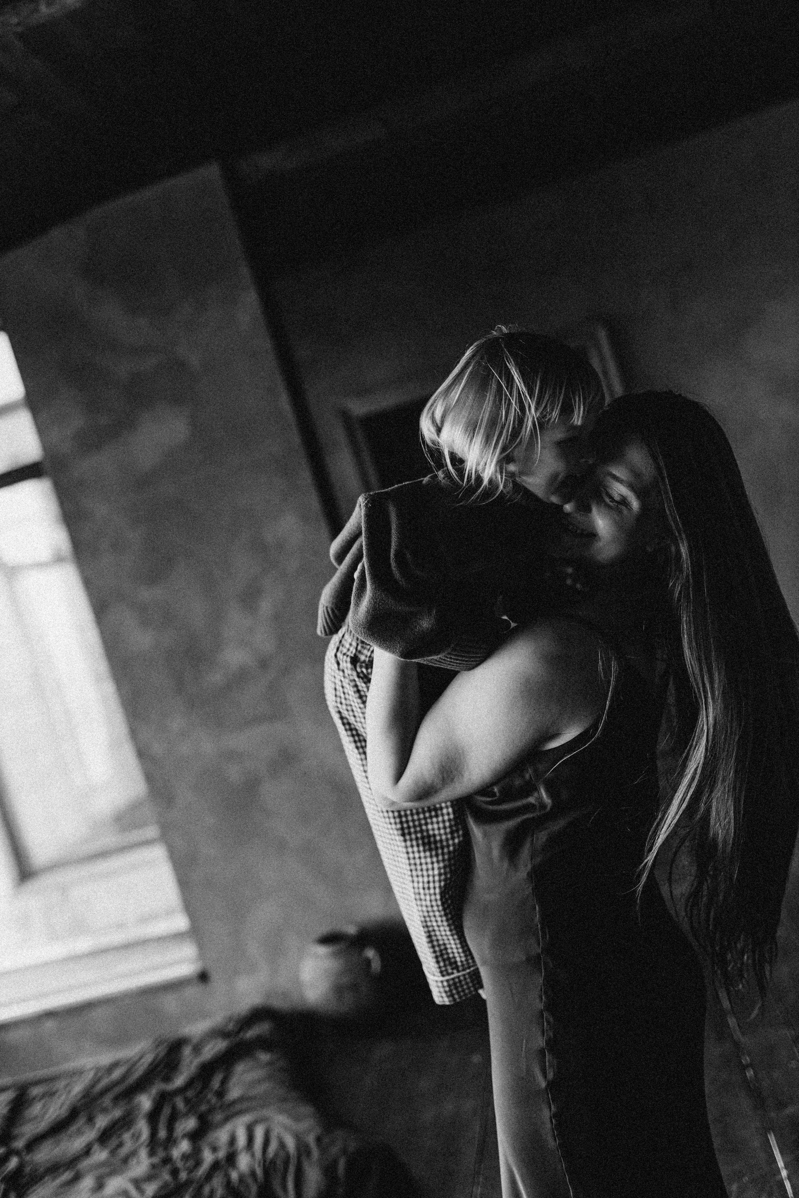 Ангелина и Есения. Фотограф в Петербурге Ольга Стрельченко