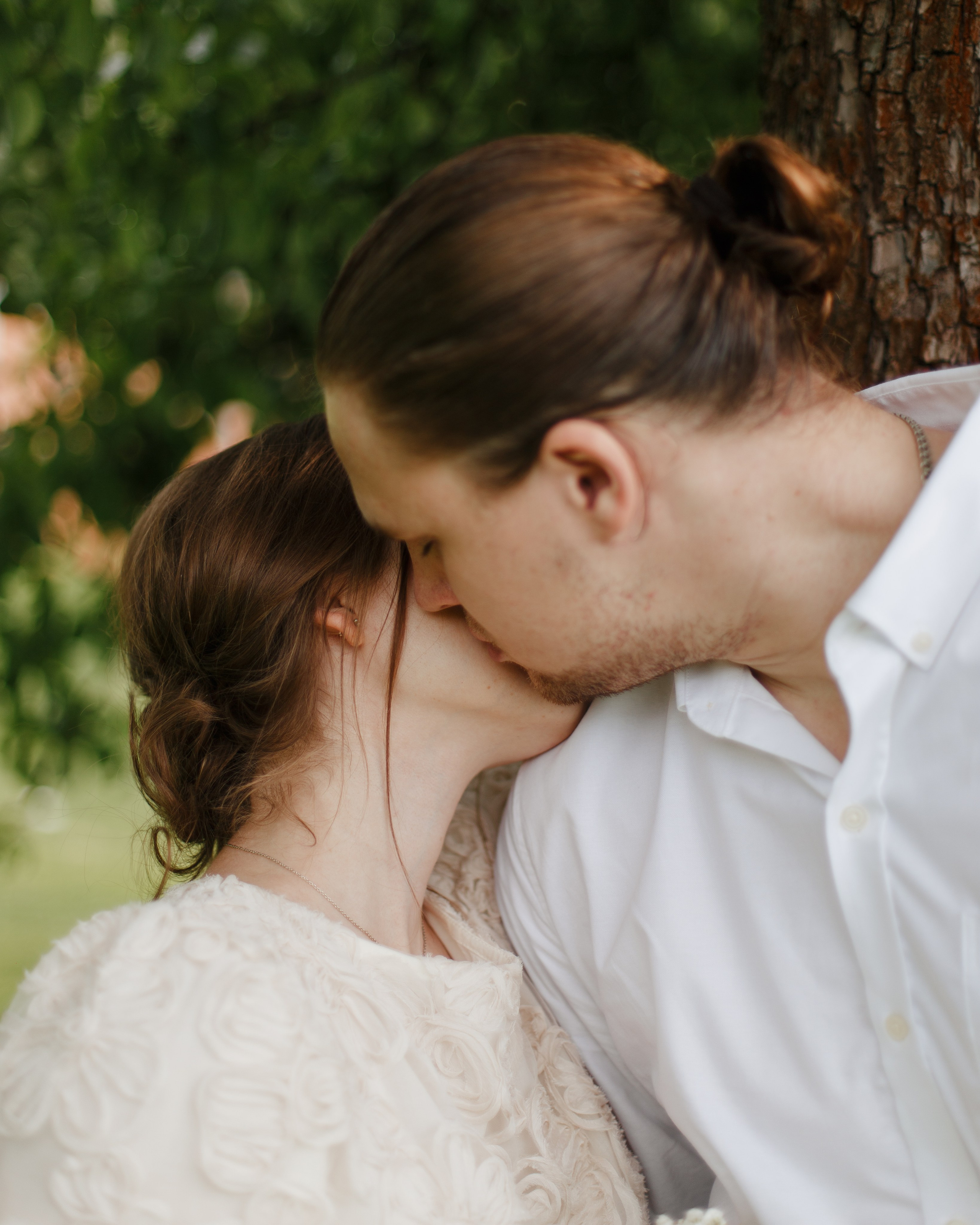 Юля и Влад. Фотограф в Москве — Евгения Прокопенко
