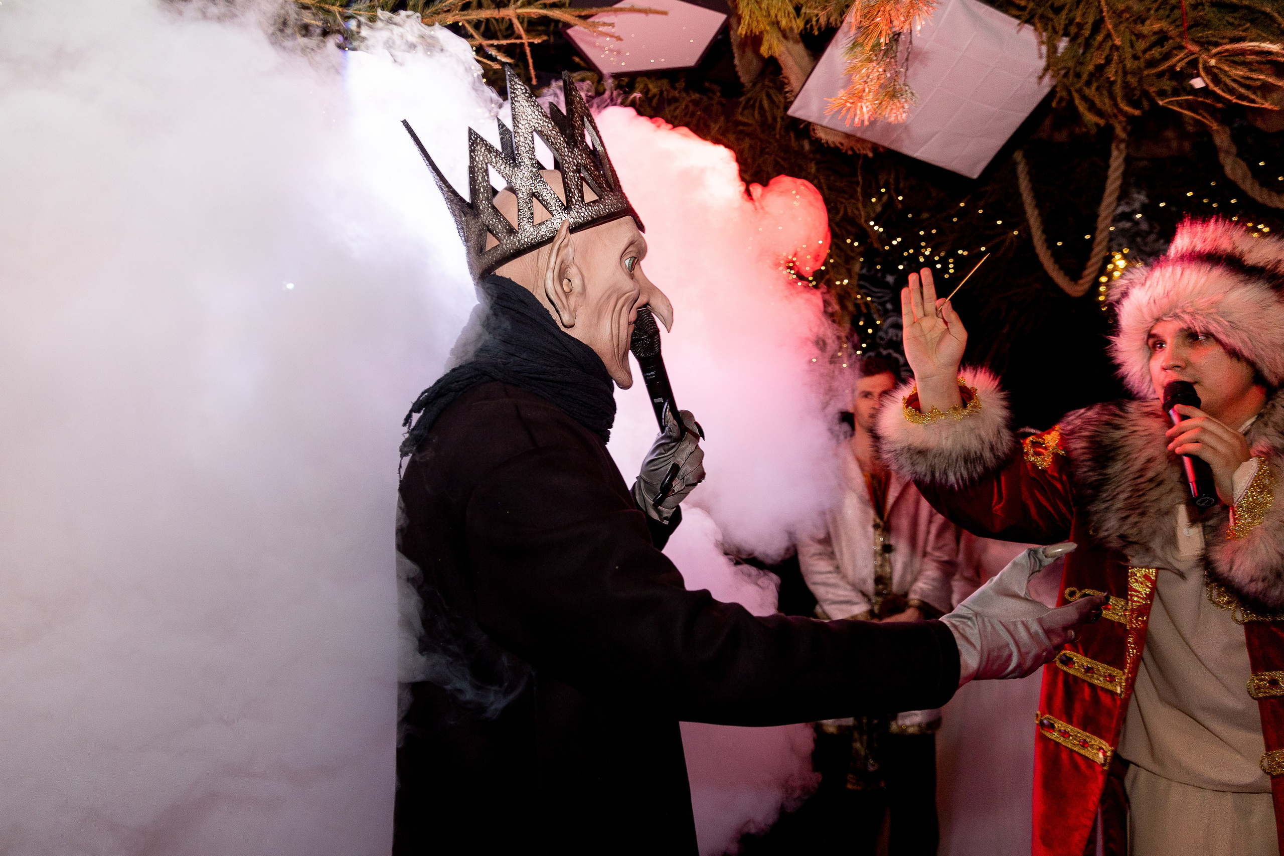 Мероприятия. Фотограф в Красноярске