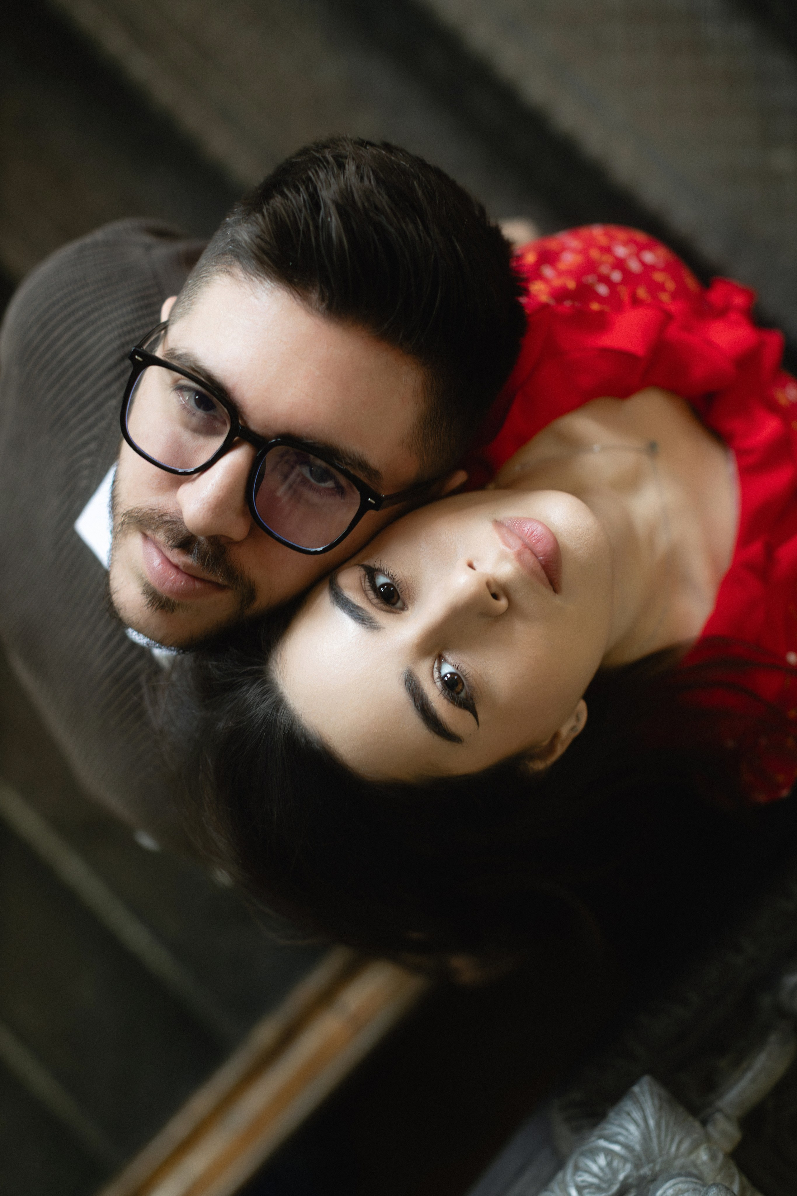 Лёша и Карина. Свадебный и портретный фотограф в Москве Кристина Золотова