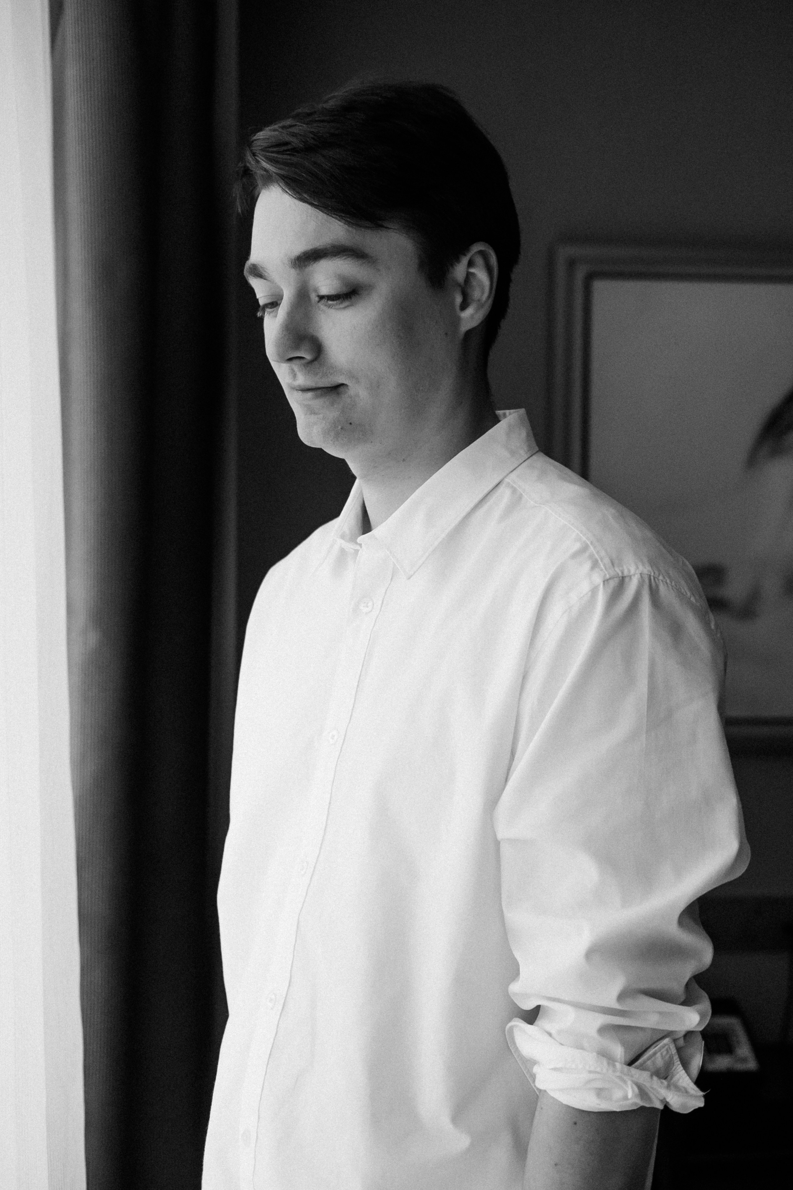 Ольга и Роман. Репортажный и свадебный фотограф в Москве